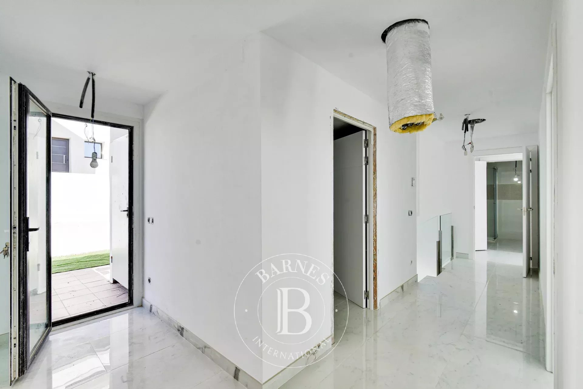 Fantastic newly built villa in Sant Antoni de Calonge with sea views on the Costa Brava. - picture 37