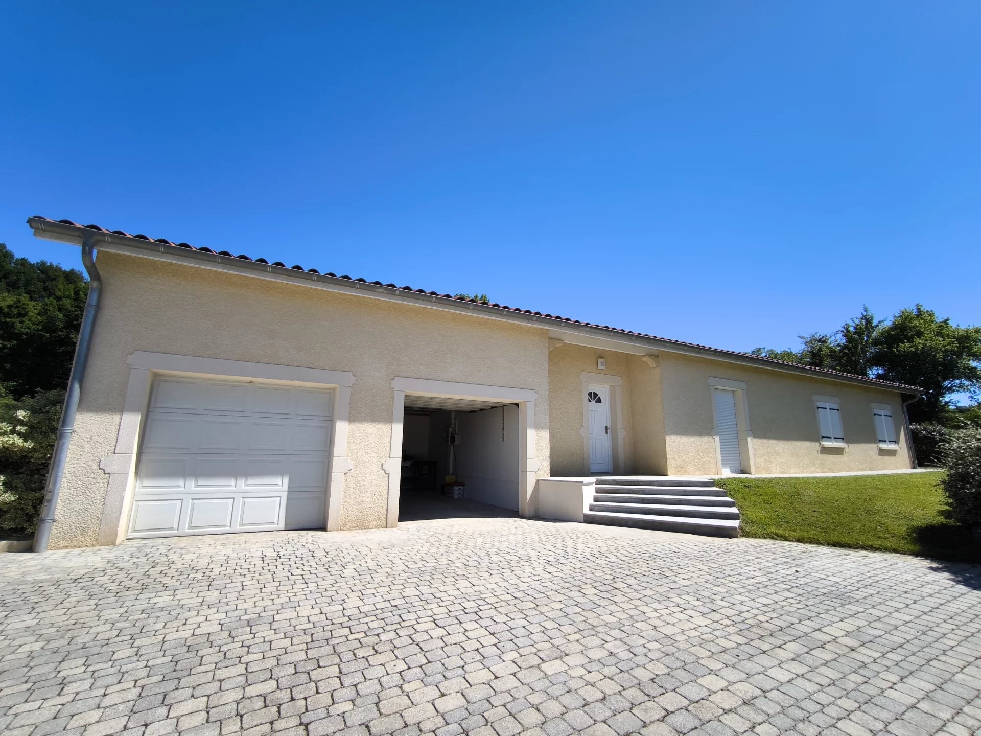 Photo bien immobilier