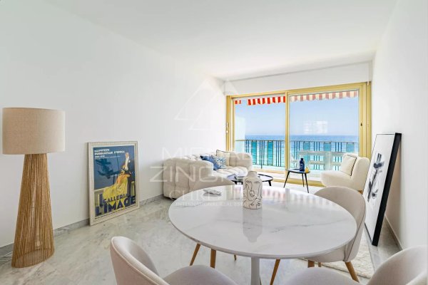 Roquebrune-Cap-Martin - Penthouse with panoramic sea views — photo 5