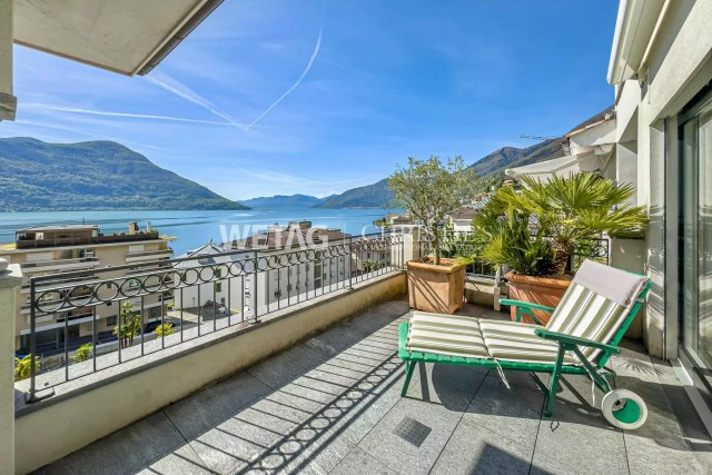 Immobili di lusso in vendita a Ticino