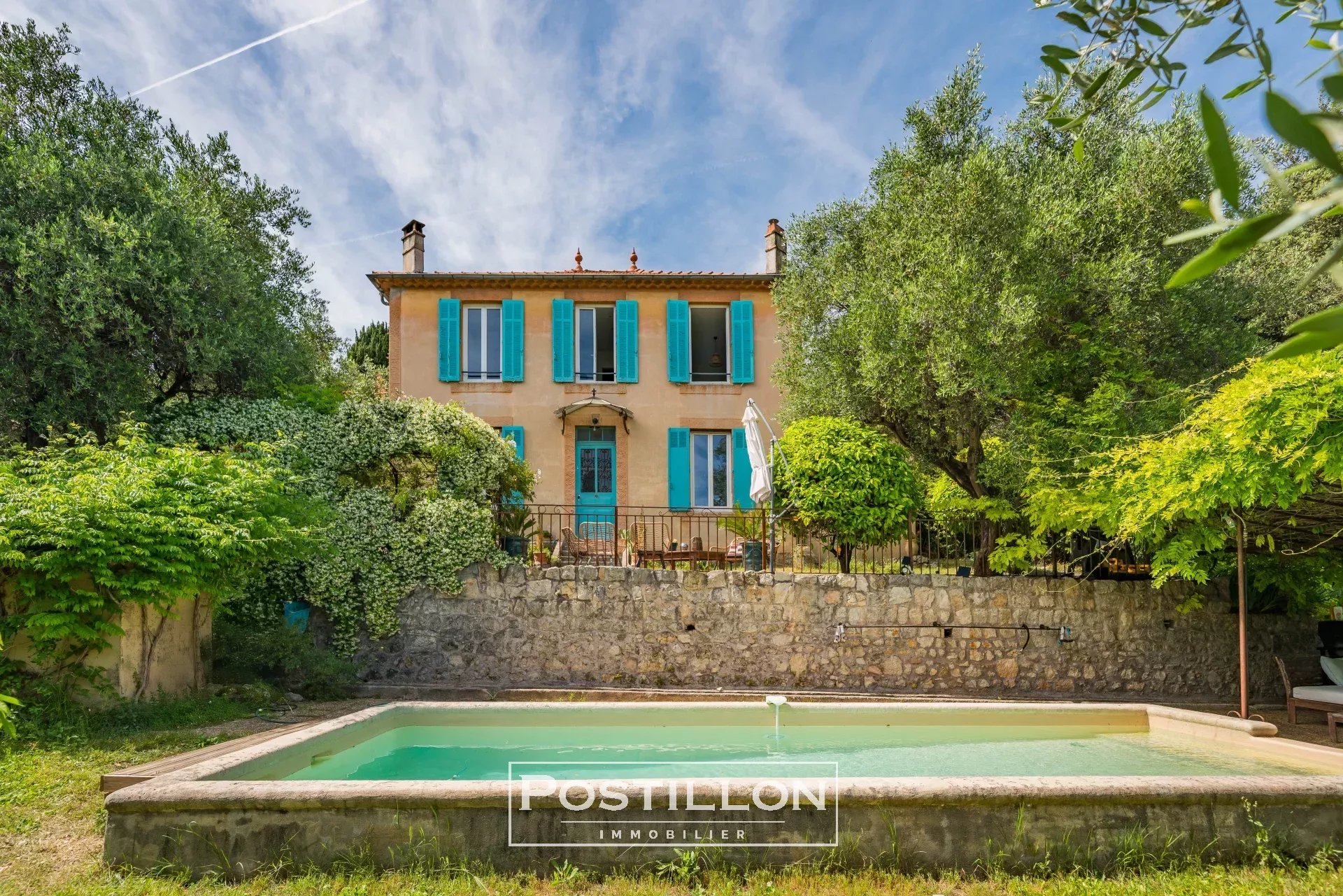 Vente Appartement Grasse