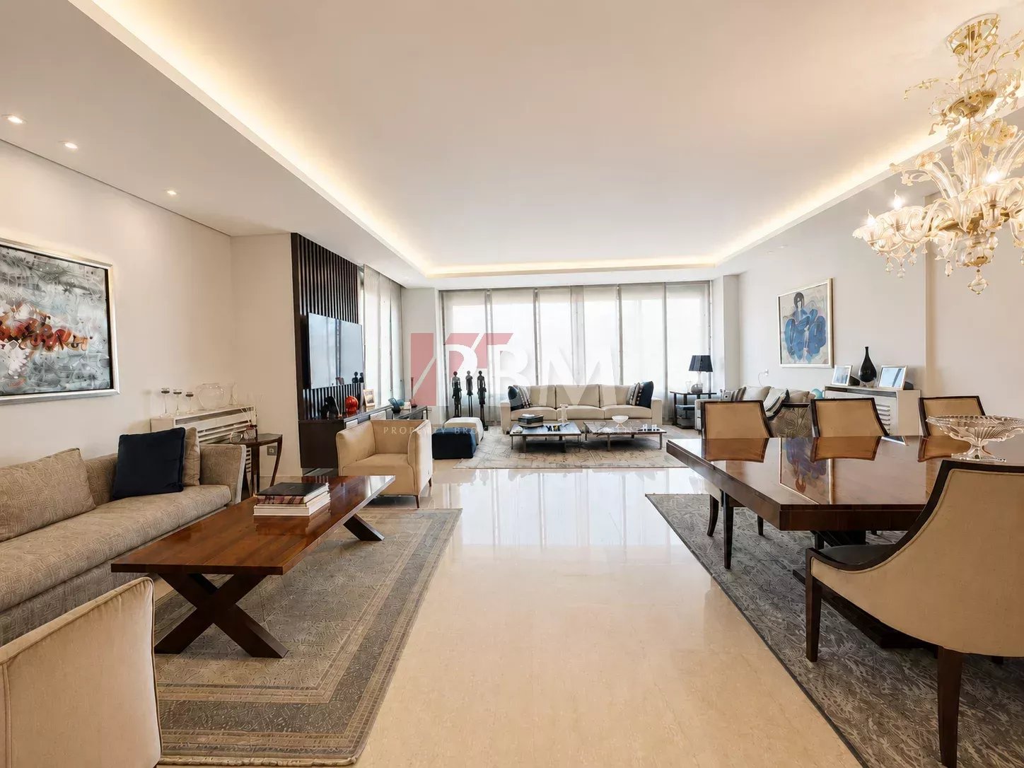 Sale Apartment Beirut Mathaf