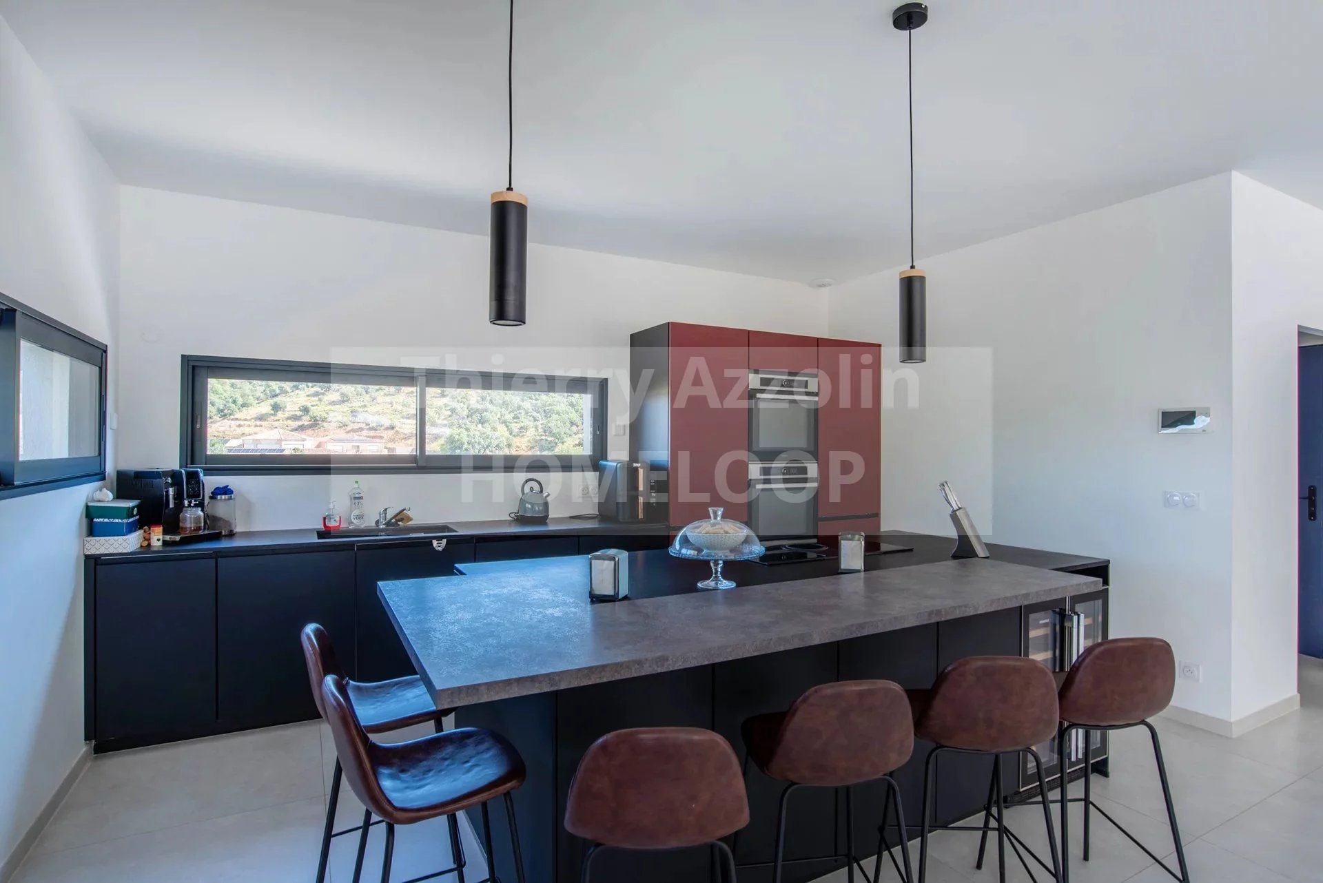 Achat Maison T7 à Vidauban (83550) - 233m²