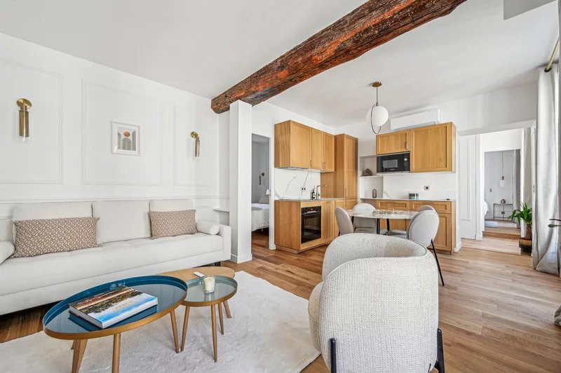 Venta Piso Paris 6ème