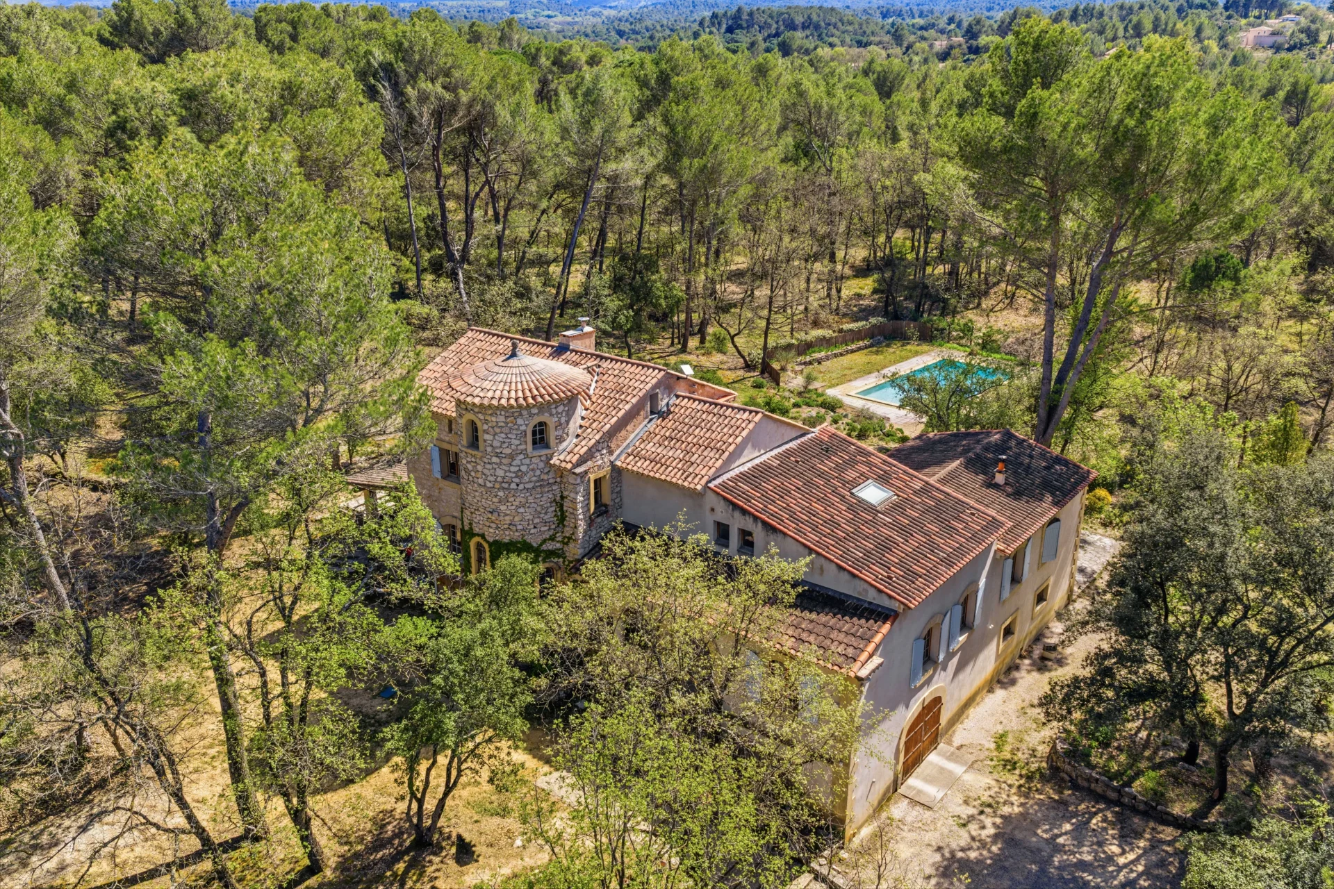 Jouques - PAYS D'AIX