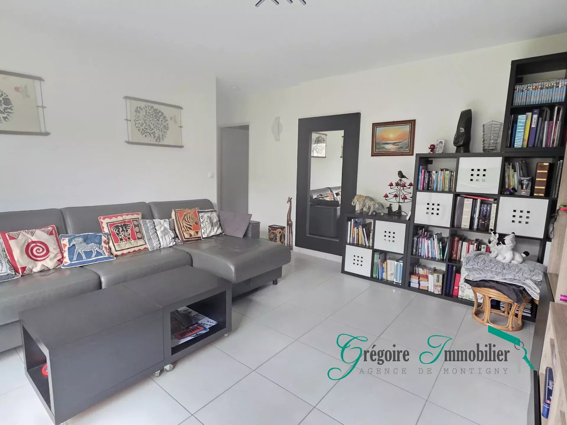 Vente Maison Montigny-sur-Loing