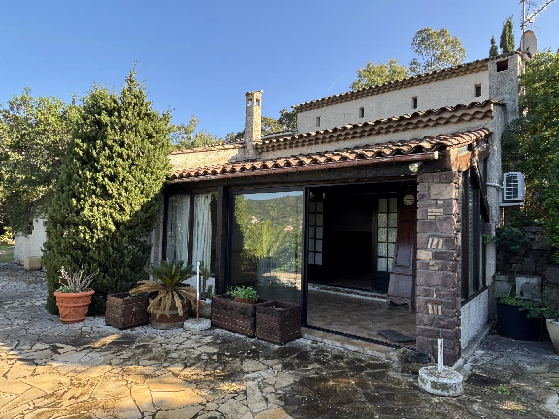 Vente Maison Roquebrune-sur-Argens