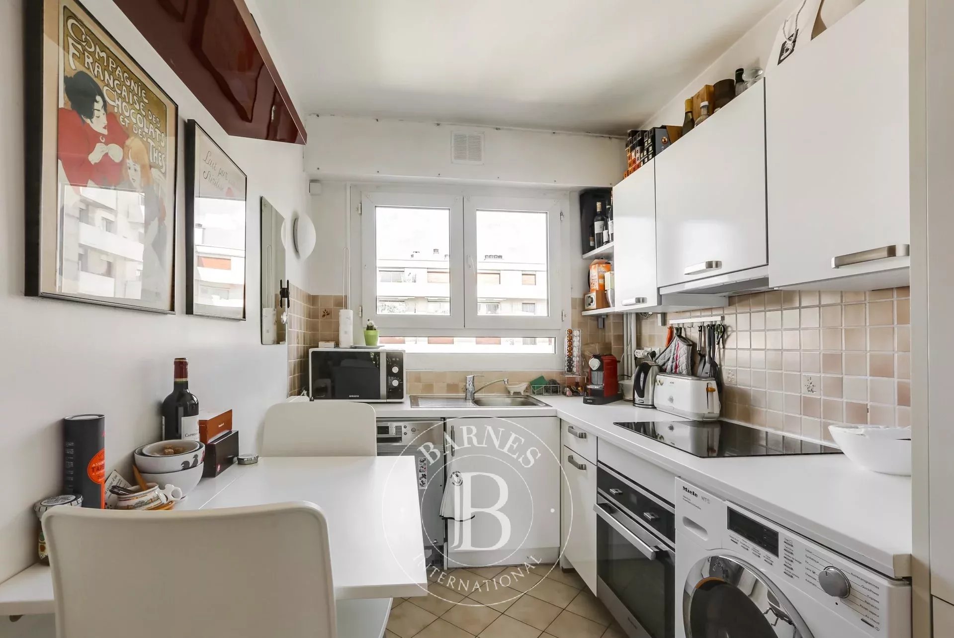 Daire Paris 7ème - picture 5