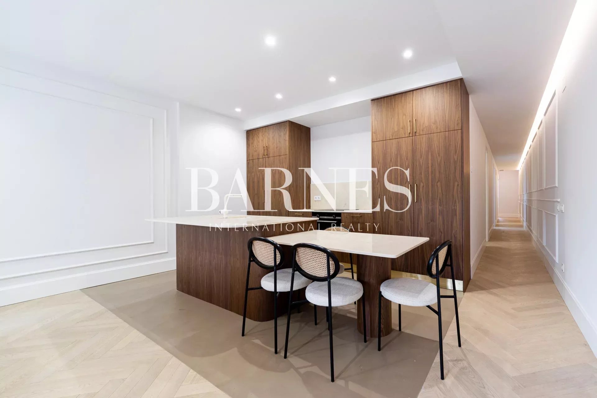 Daire Madrid - picture 10