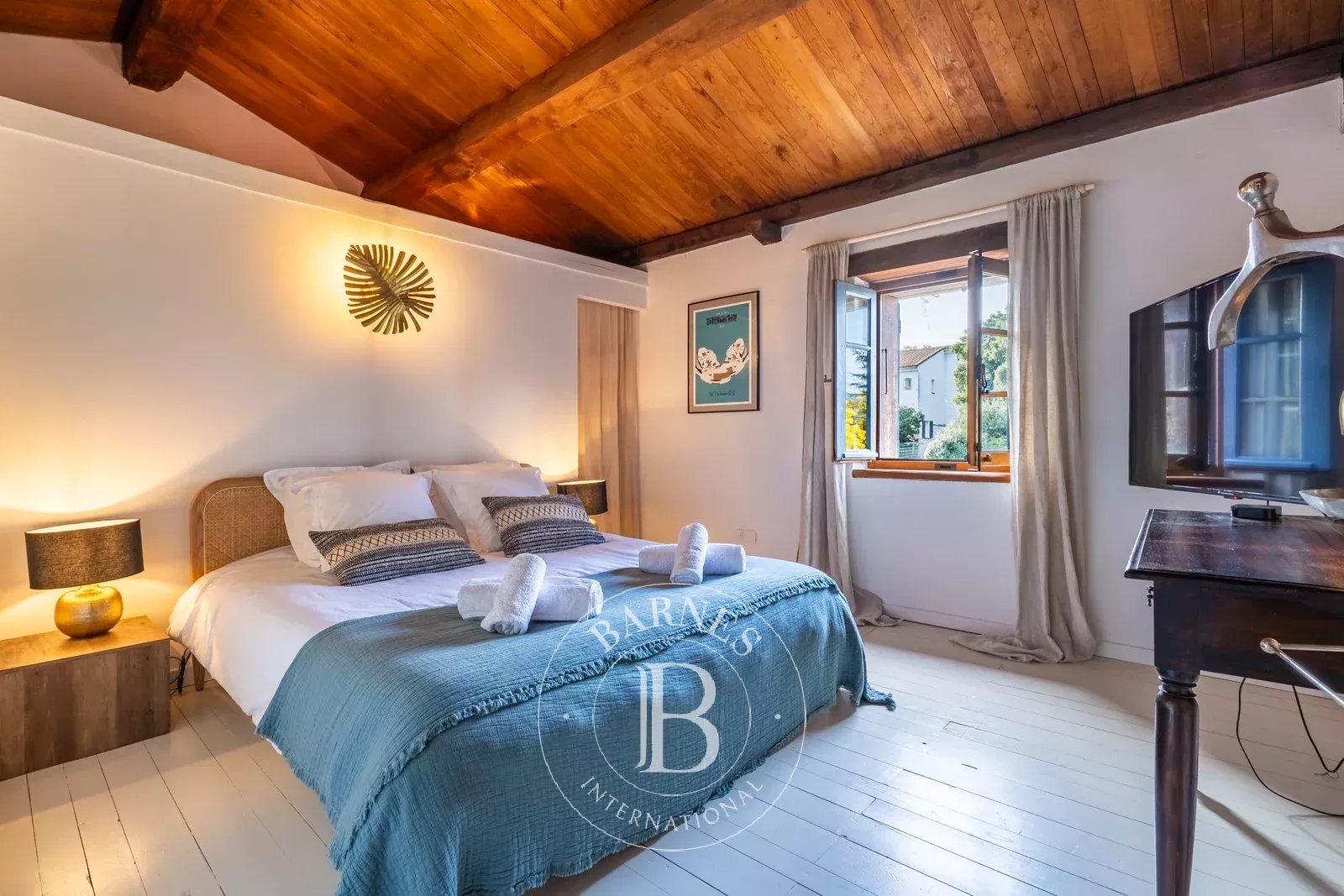 Villa Saint-Florent - picture 13
