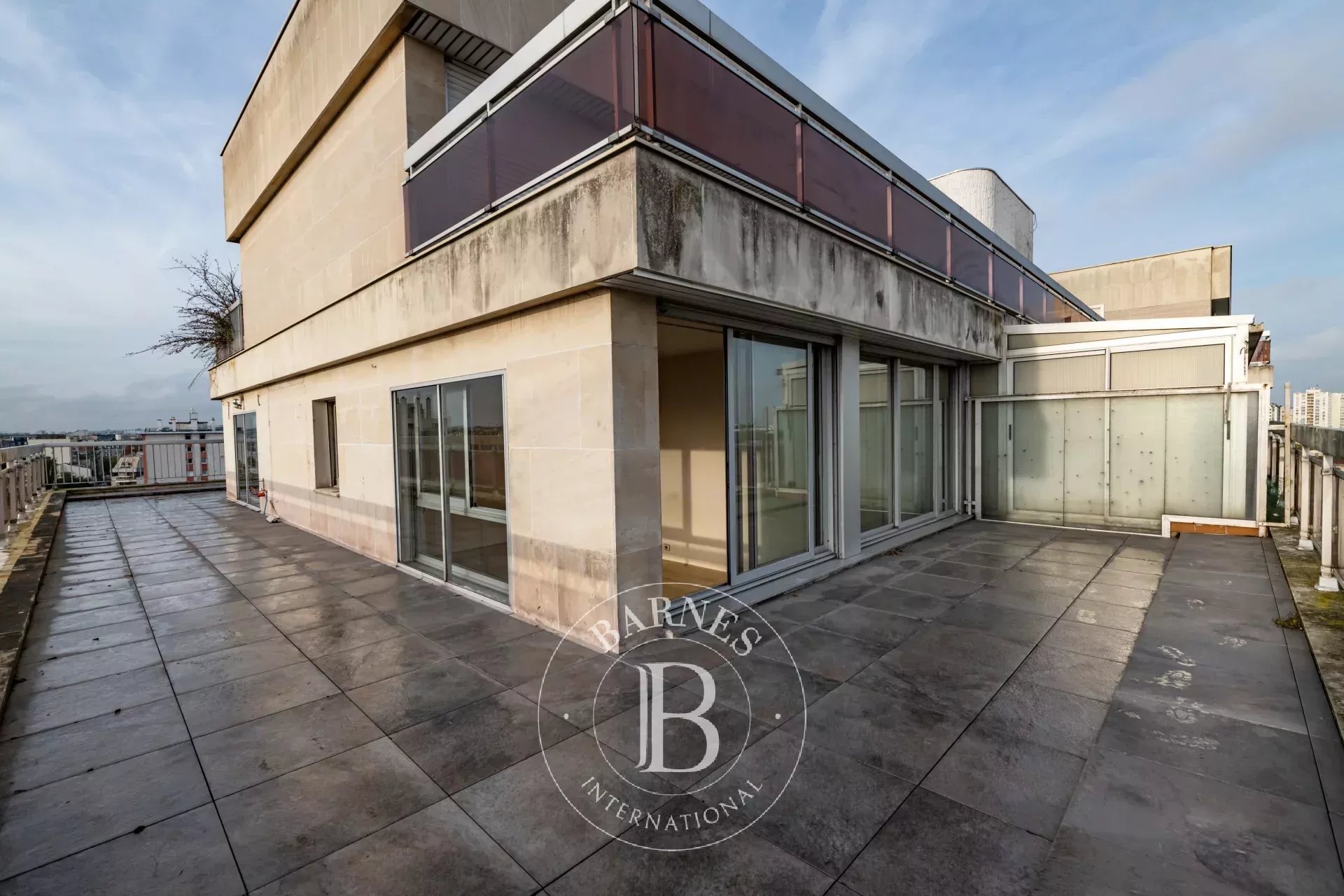 Daire Paris 14ème - picture 19