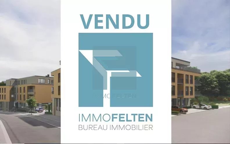 Vente Commerce Steinfort