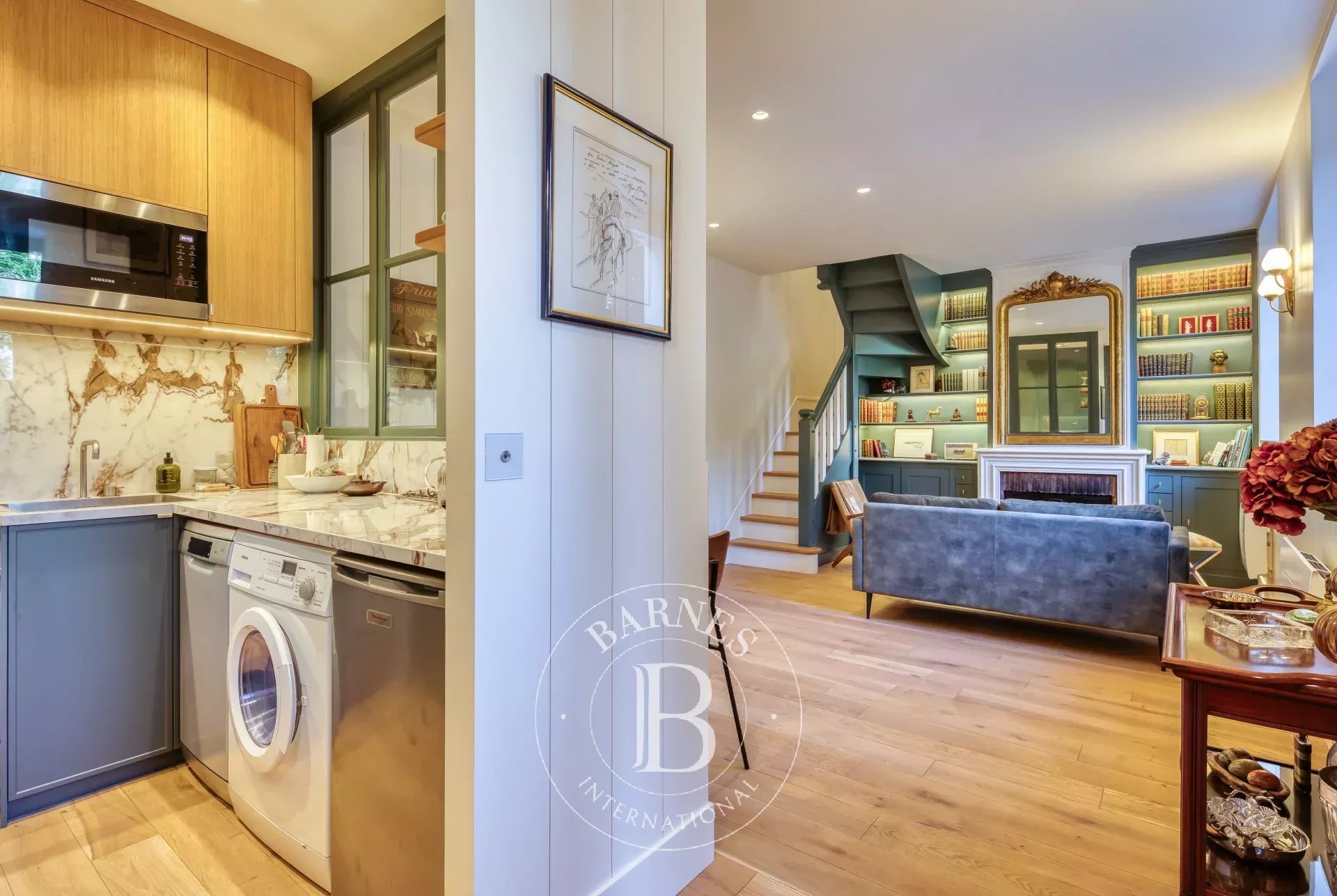 Deauville  - Appartement , 1 Chambre - picture 6