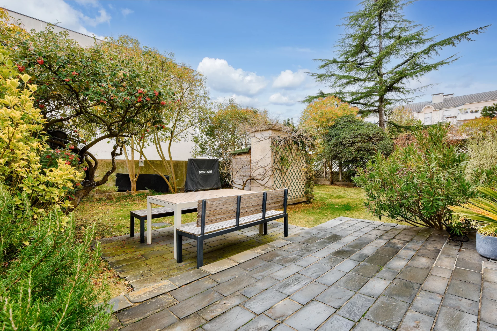 Suresnes - CARNOT GAMBETTA