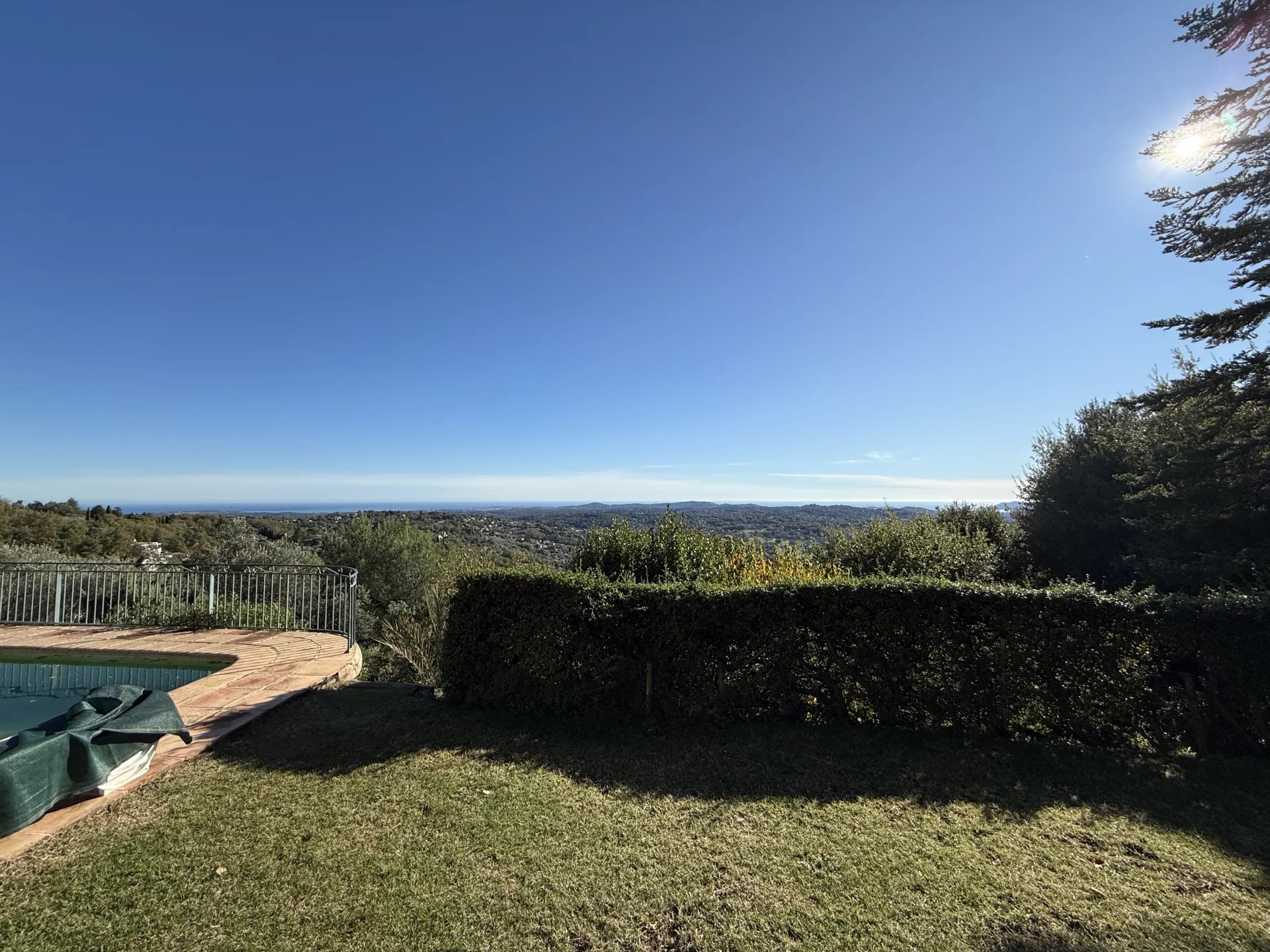 Vendita Casa Châteauneuf-Grasse