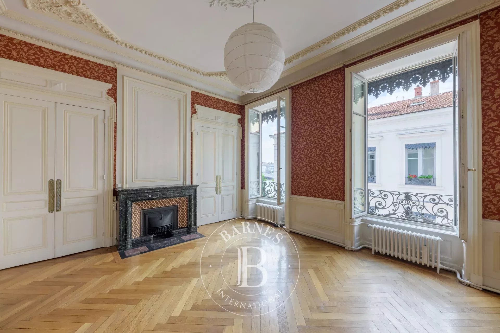 Daire Lyon 2ème - picture 5