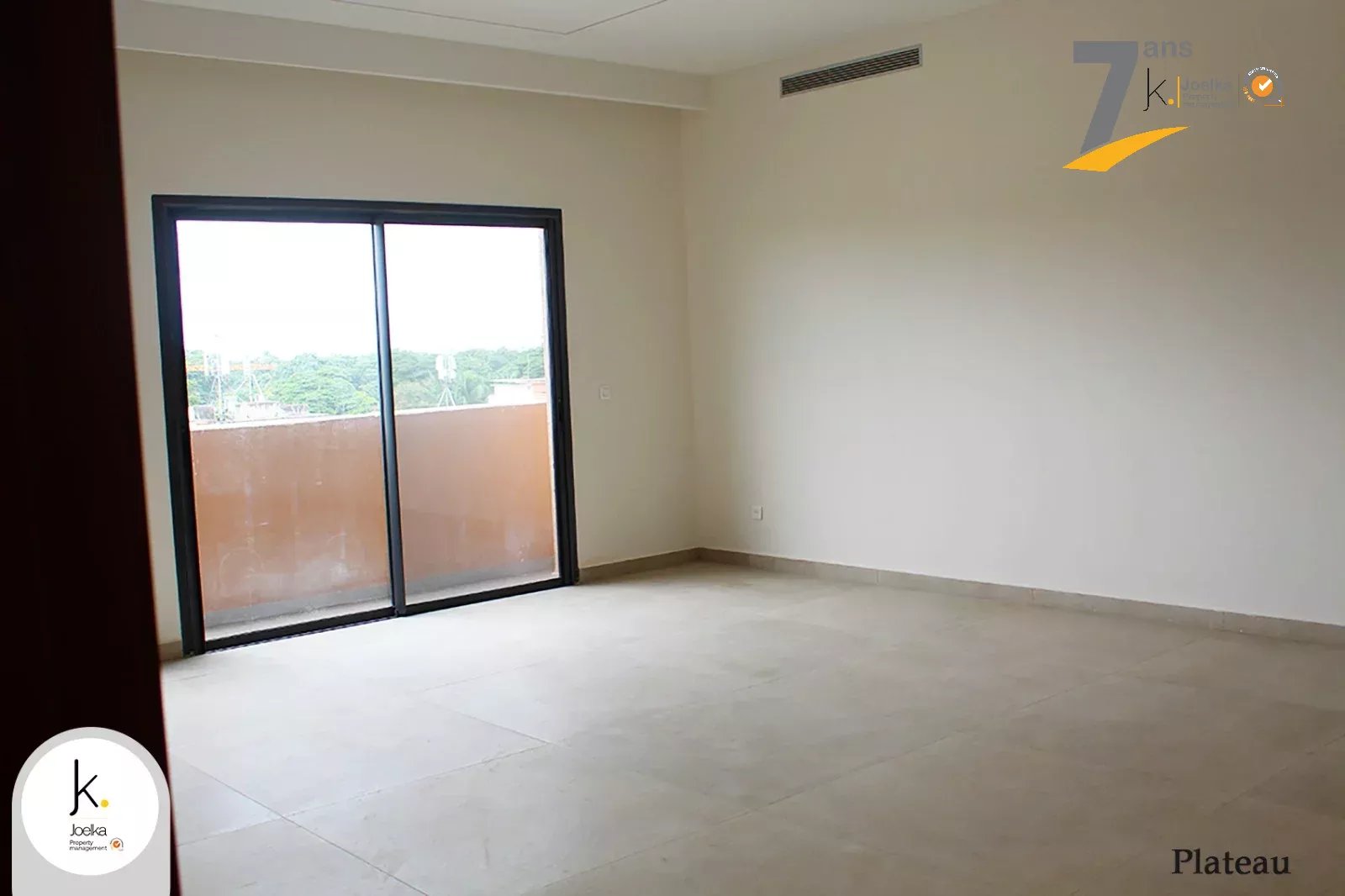 Location Appartement Abidjan