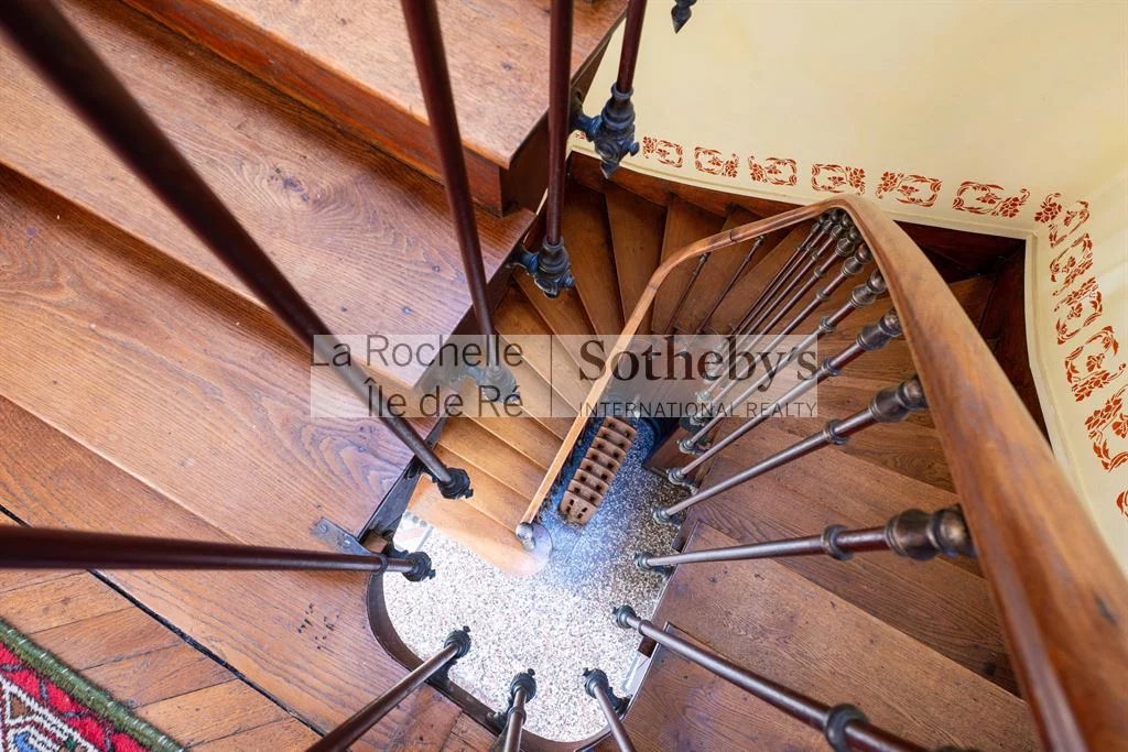 Vente Maison La Rochelle