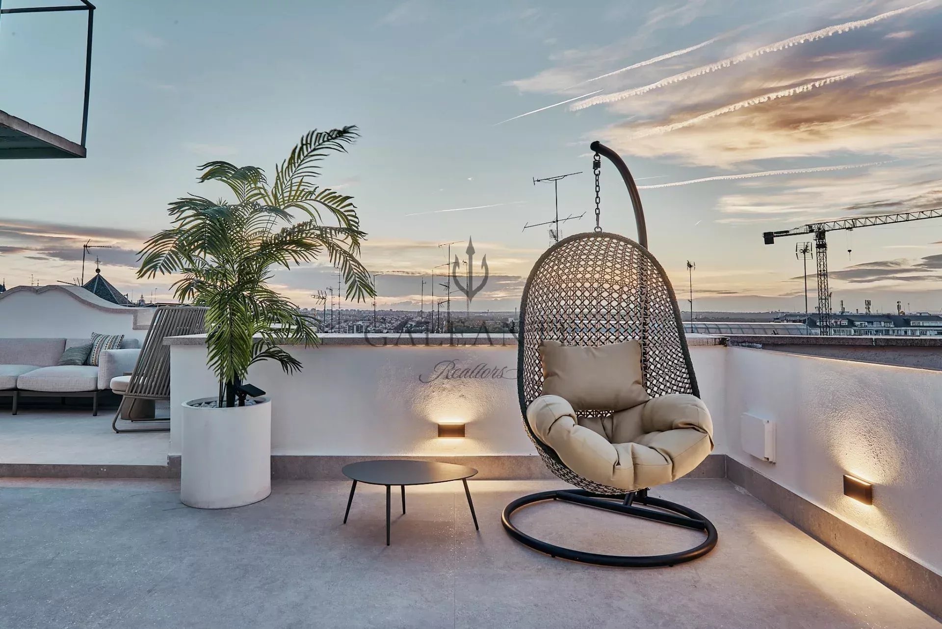 Agence immobilière de Galeante