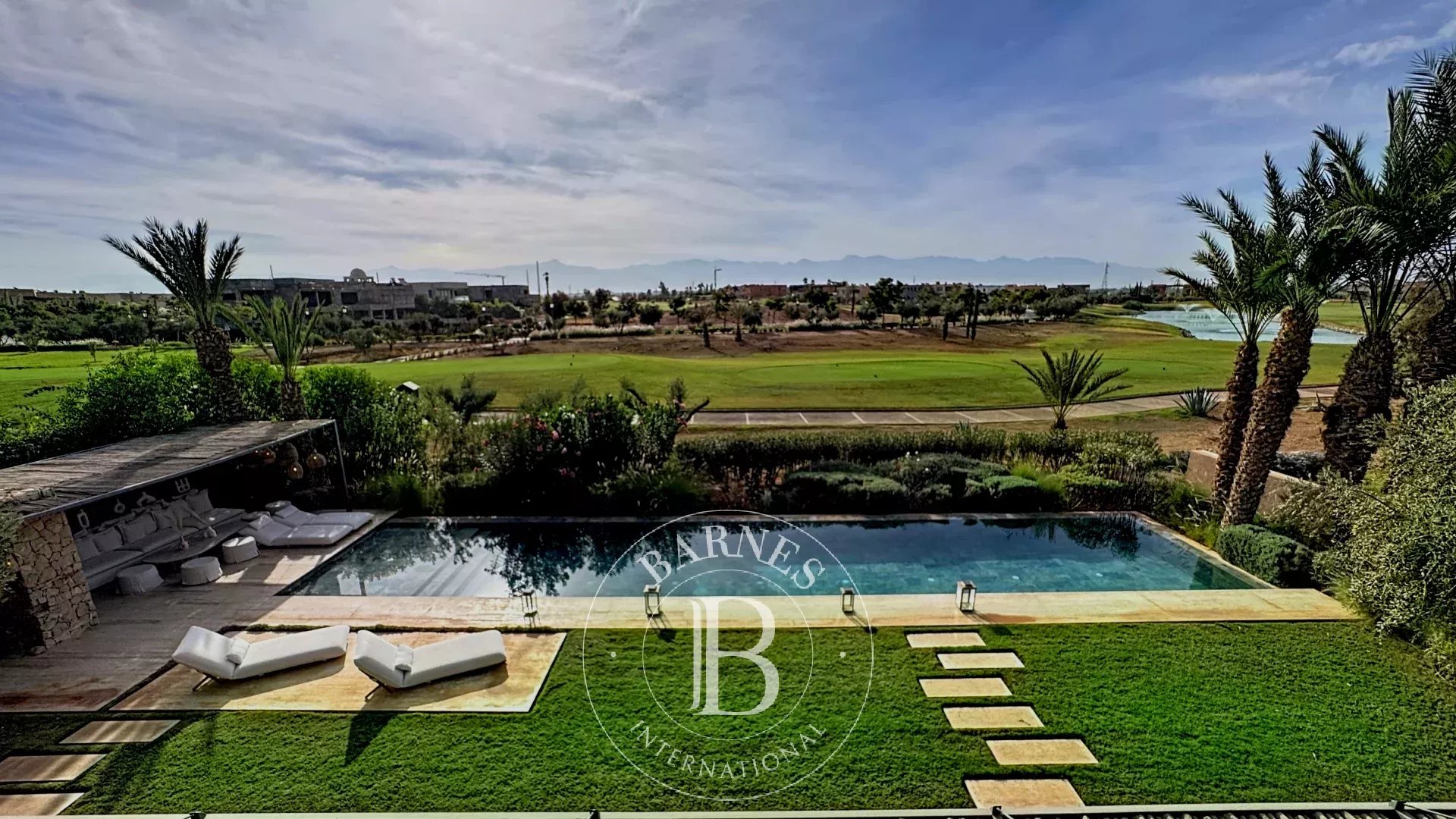 Вилла Marrakech - picture 3