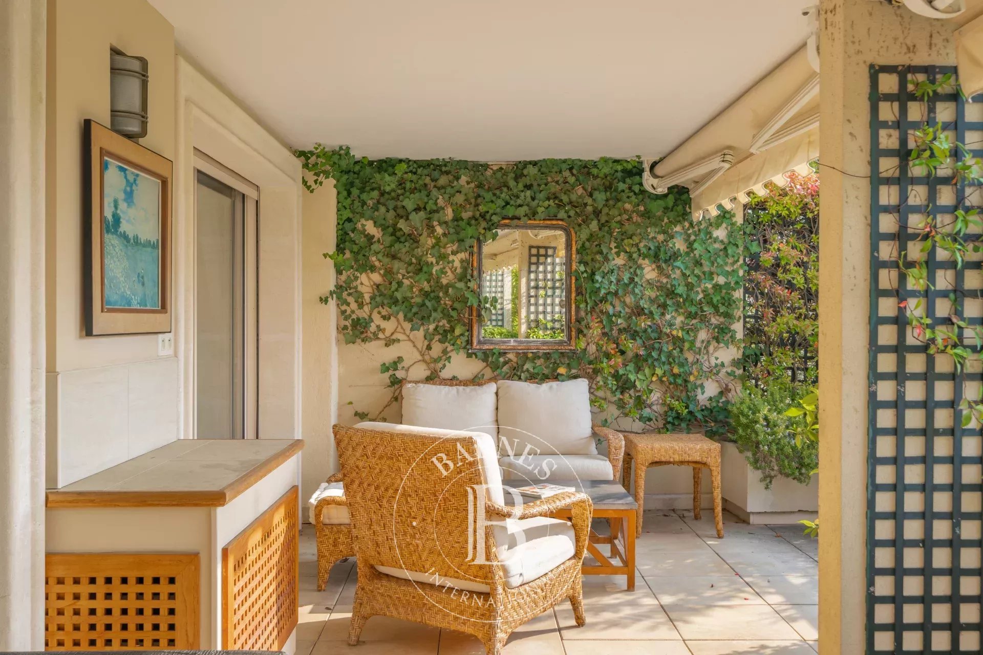 Daire Le Cannet - picture 15