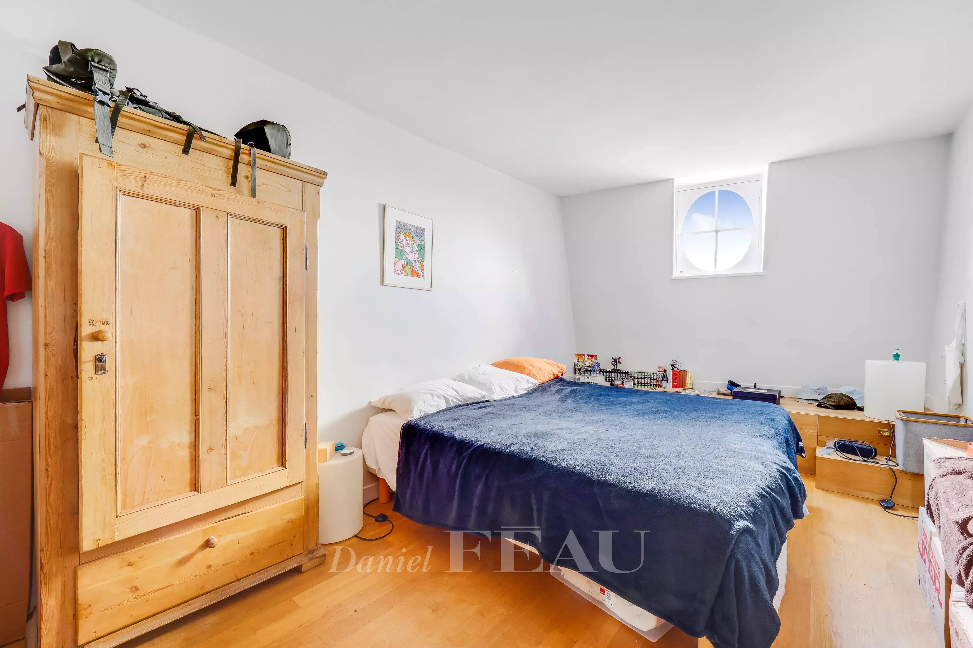 Location Appartement Saint-Germain-en-Laye