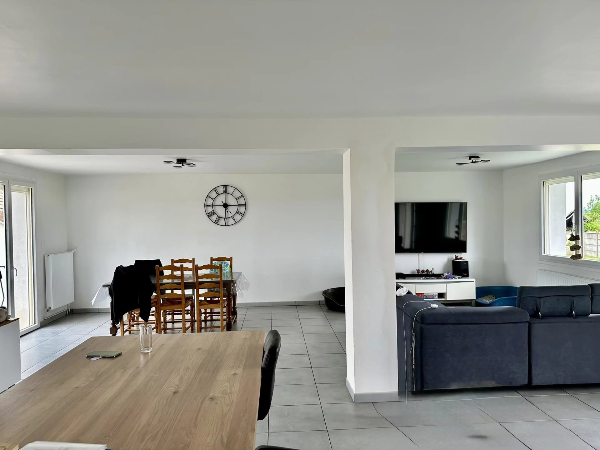 Vente Maison Amilly