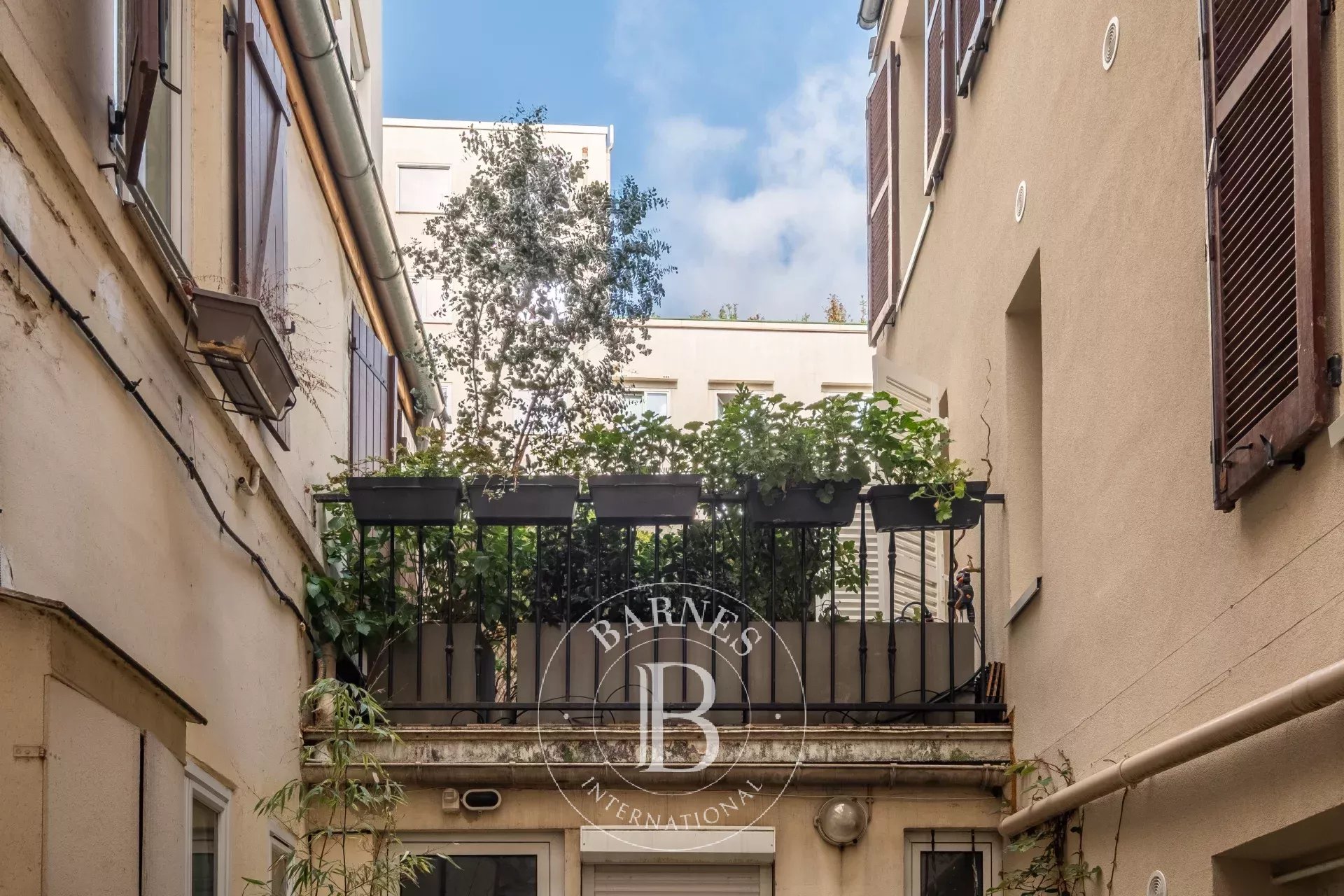 Daire Paris 7ème - picture 15