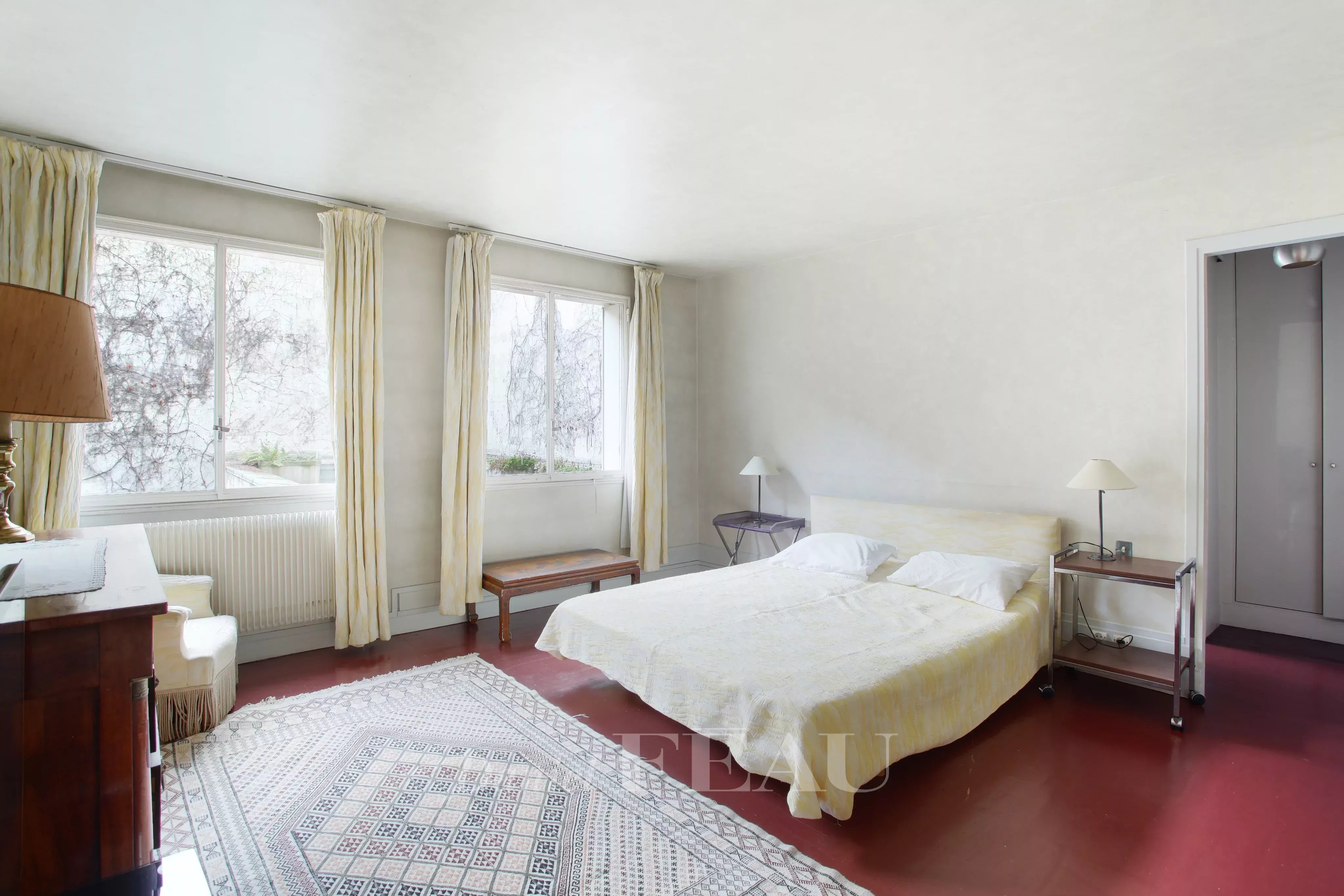 Sale Apartment Paris 6th