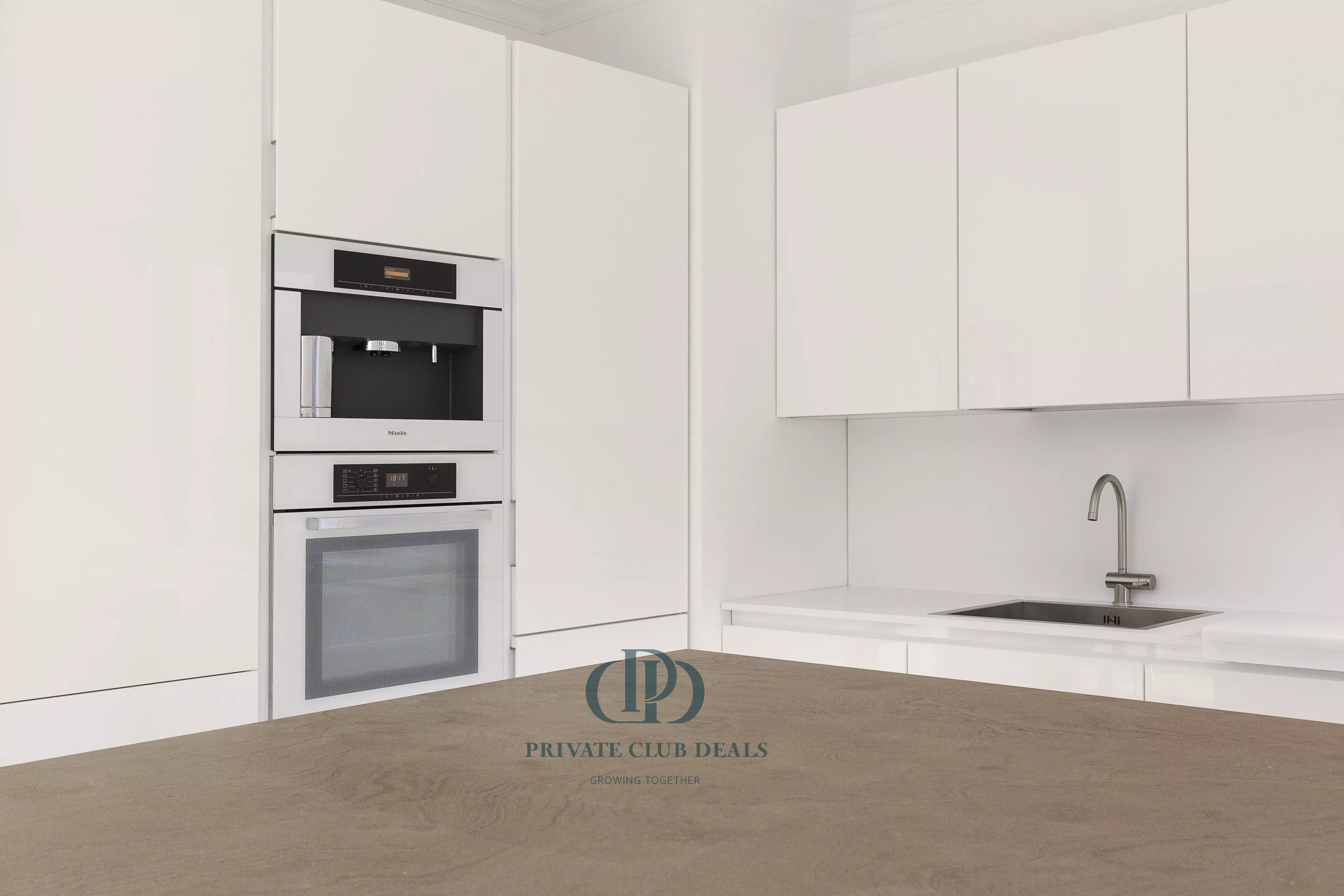 Daire Campione d'Italia - picture 18