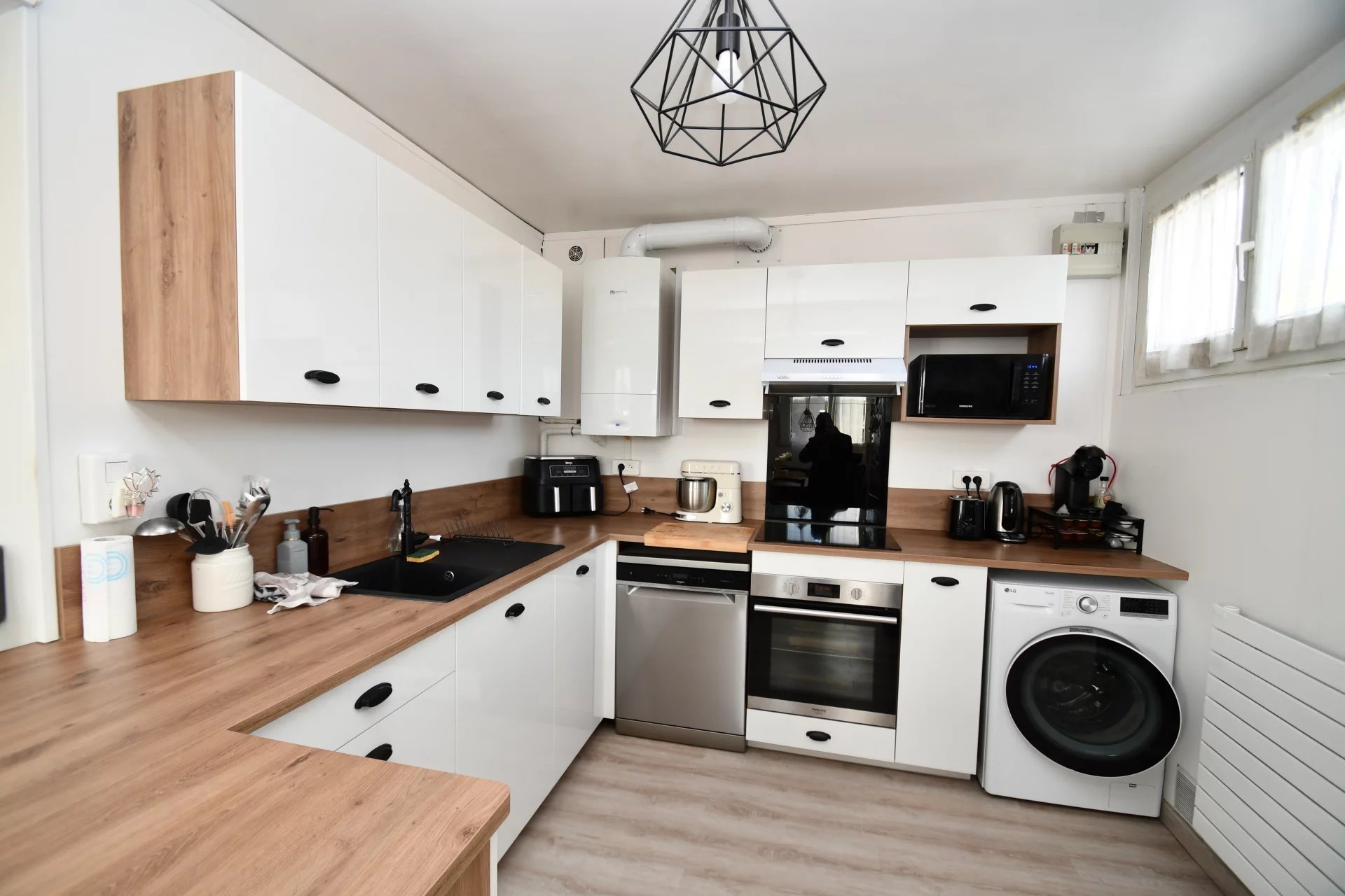 Vente Appartement Livry-Gargan