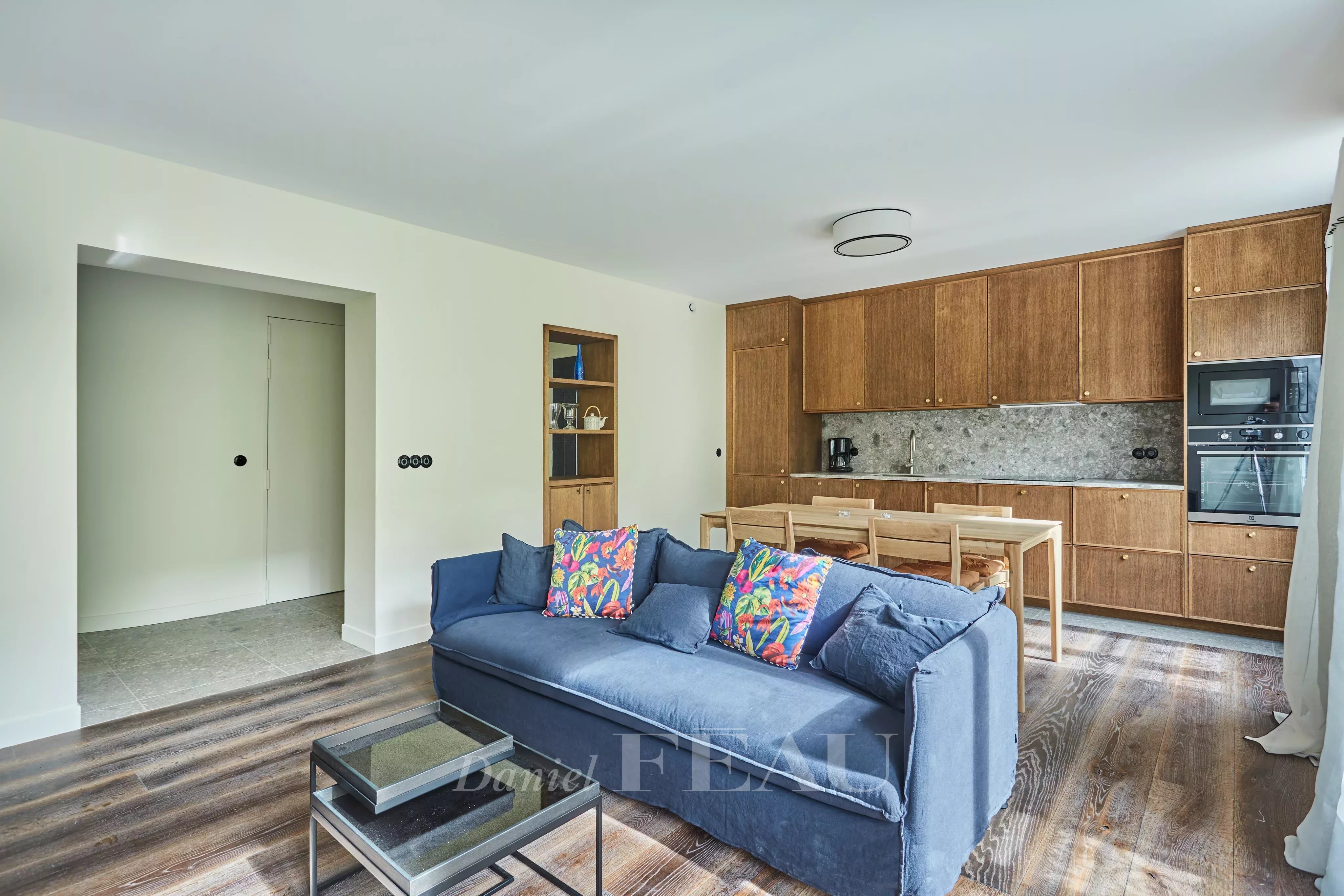 Rental Apartment Paris 7th