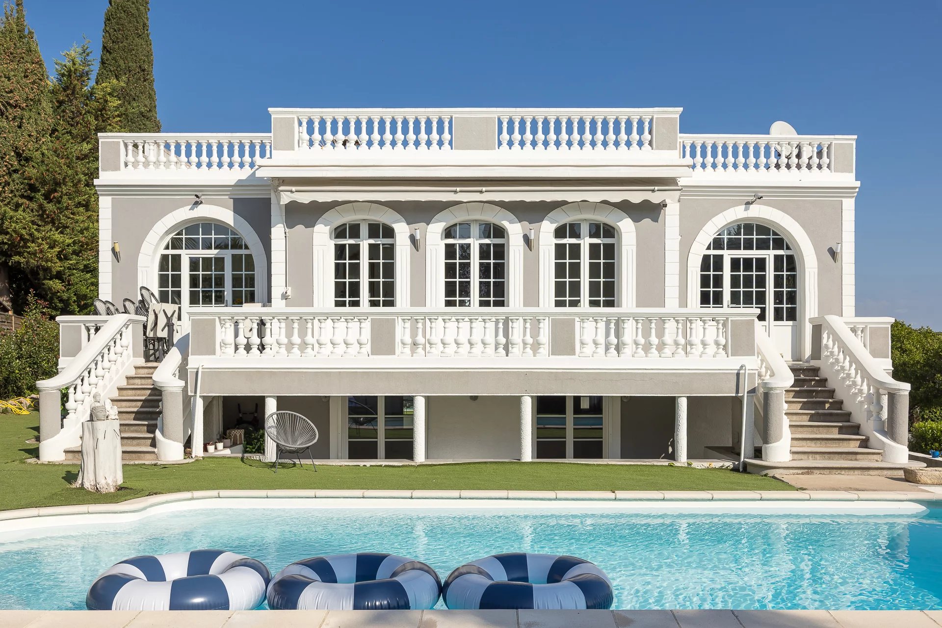 Sale House Antibes