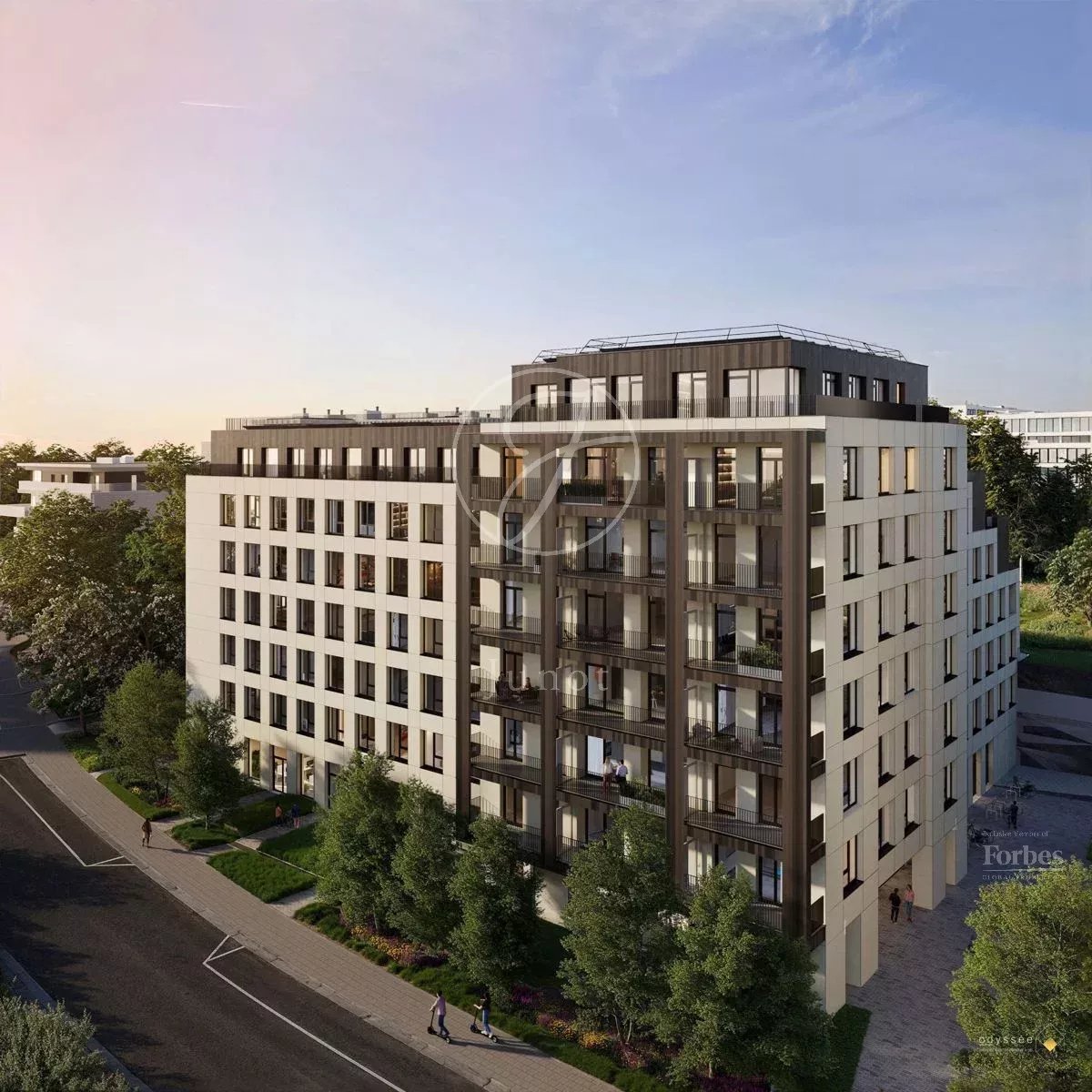 TWIN FALLS - BUREAUX