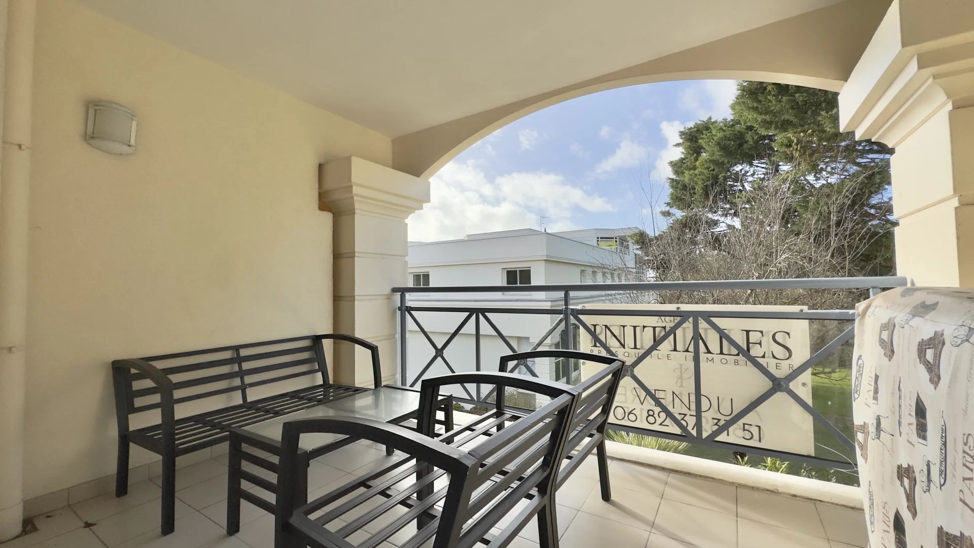 Agence immobilière de PERRAIS IMMOBILIER