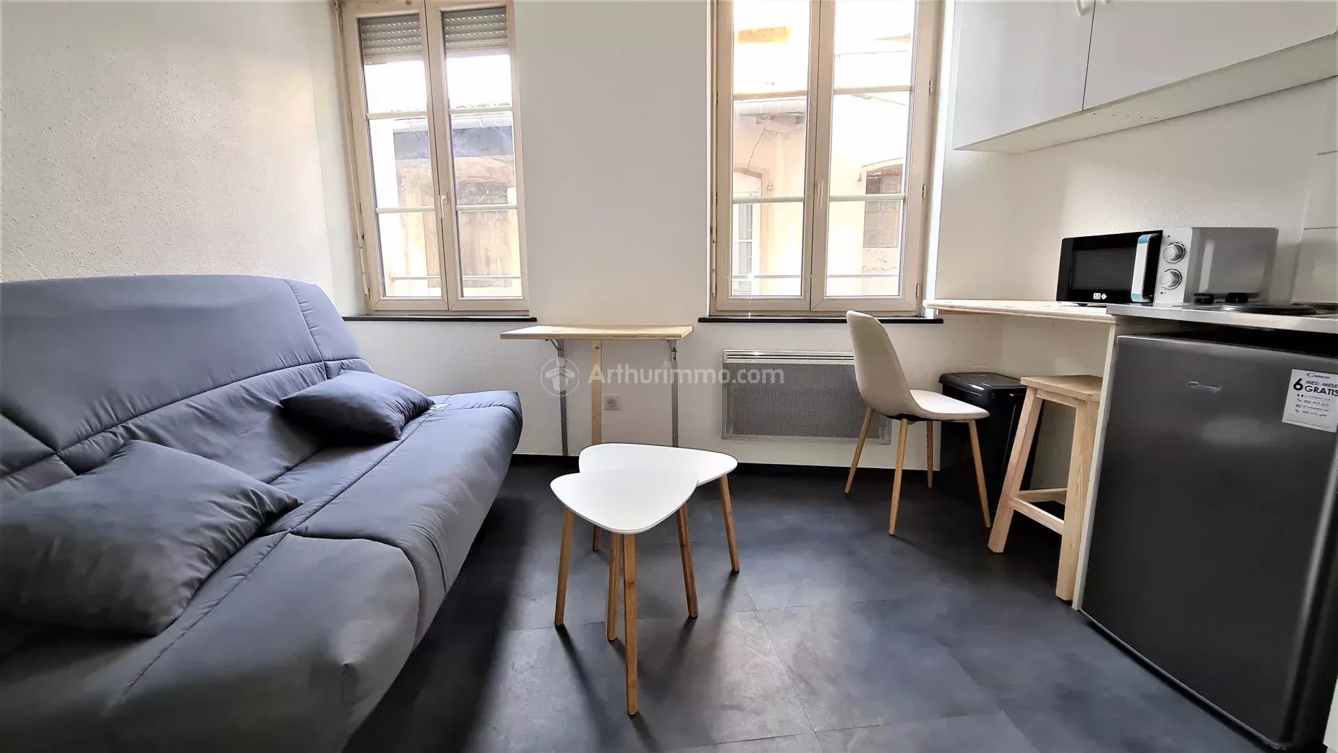 Agence immobilière de Arthurimmo.com ABC Immobilier Albi Verdier