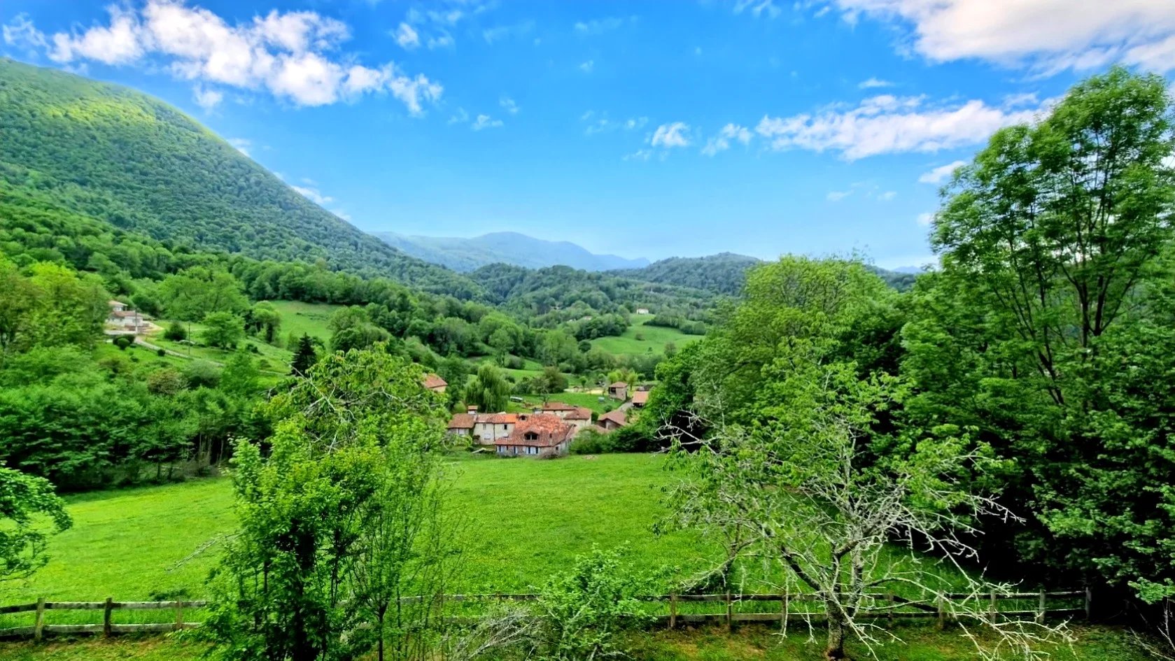 Property for sale Arbas, Haute-Garonne