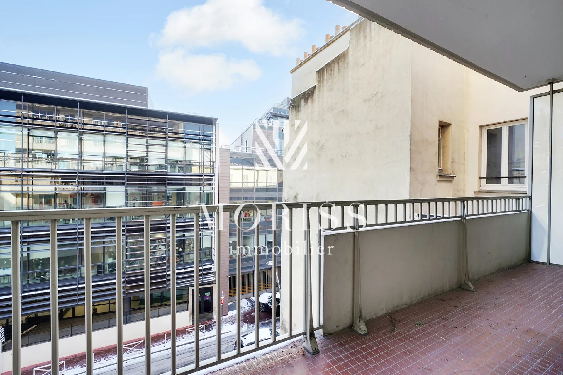 92120 Montrouge - Appartement 4 pièces - Image 1