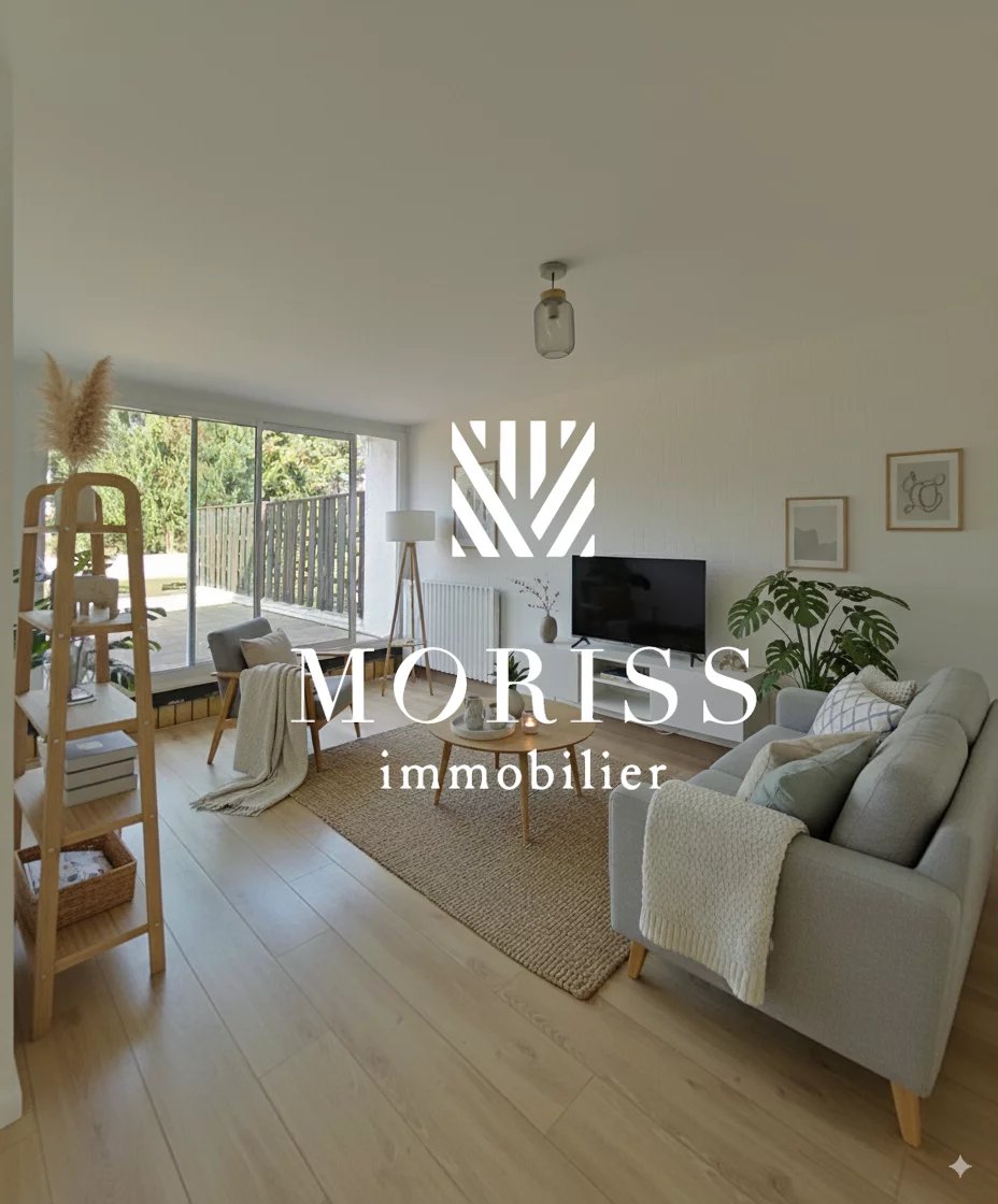 Valenton  : Duplex à vendre Loué - Image 1