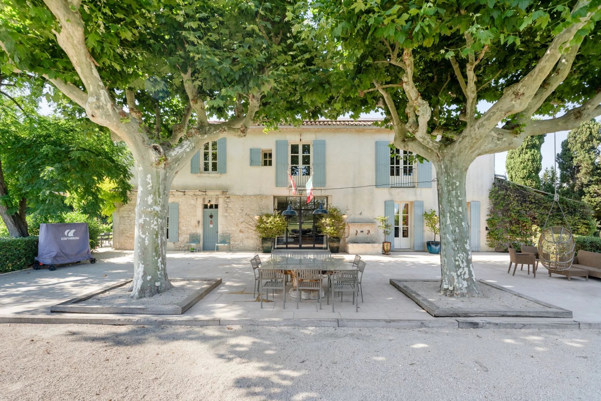 Sale Mas Saint-Rémy-de-Provence