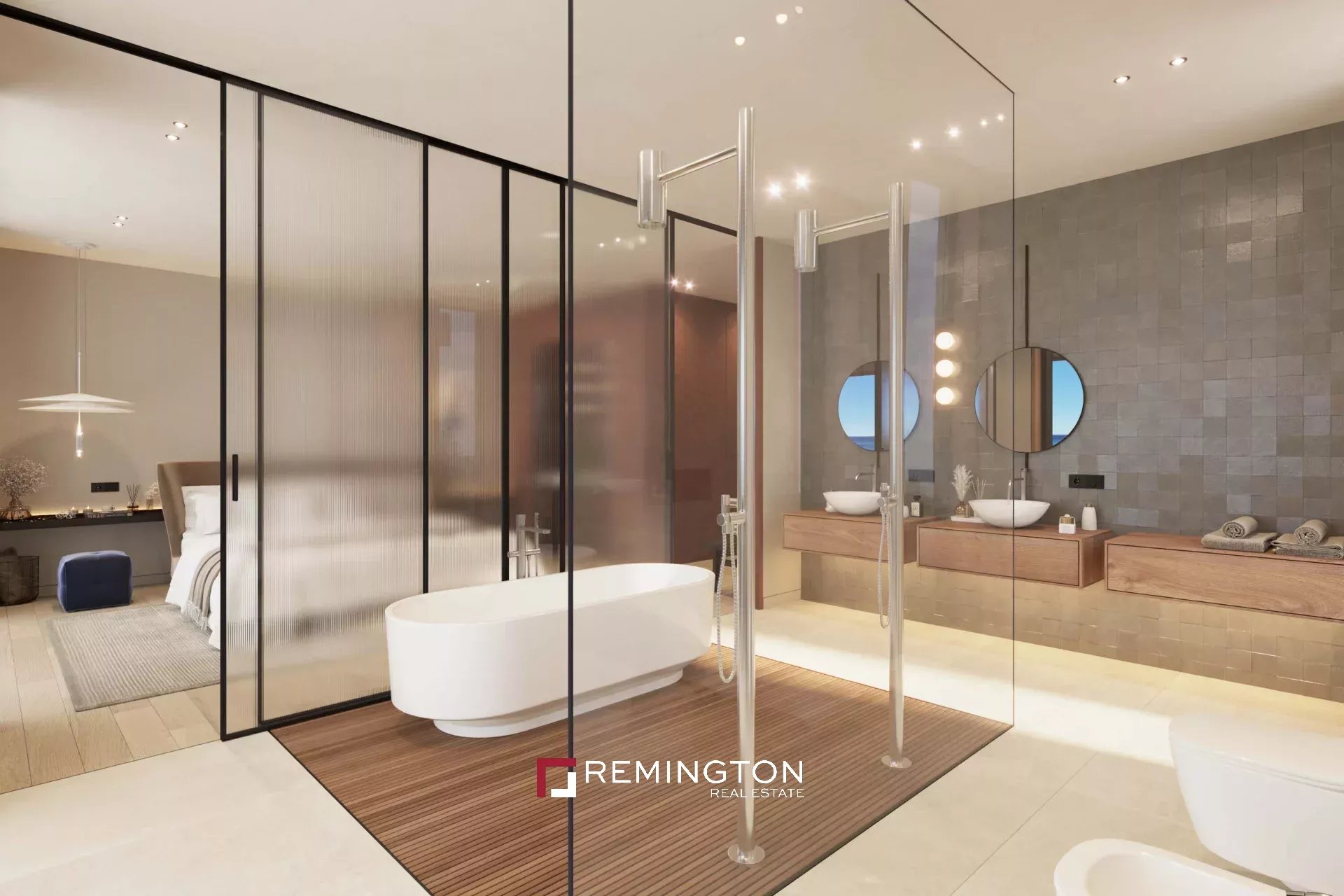 3 Bedroom Villa/Townhouse's Image 16