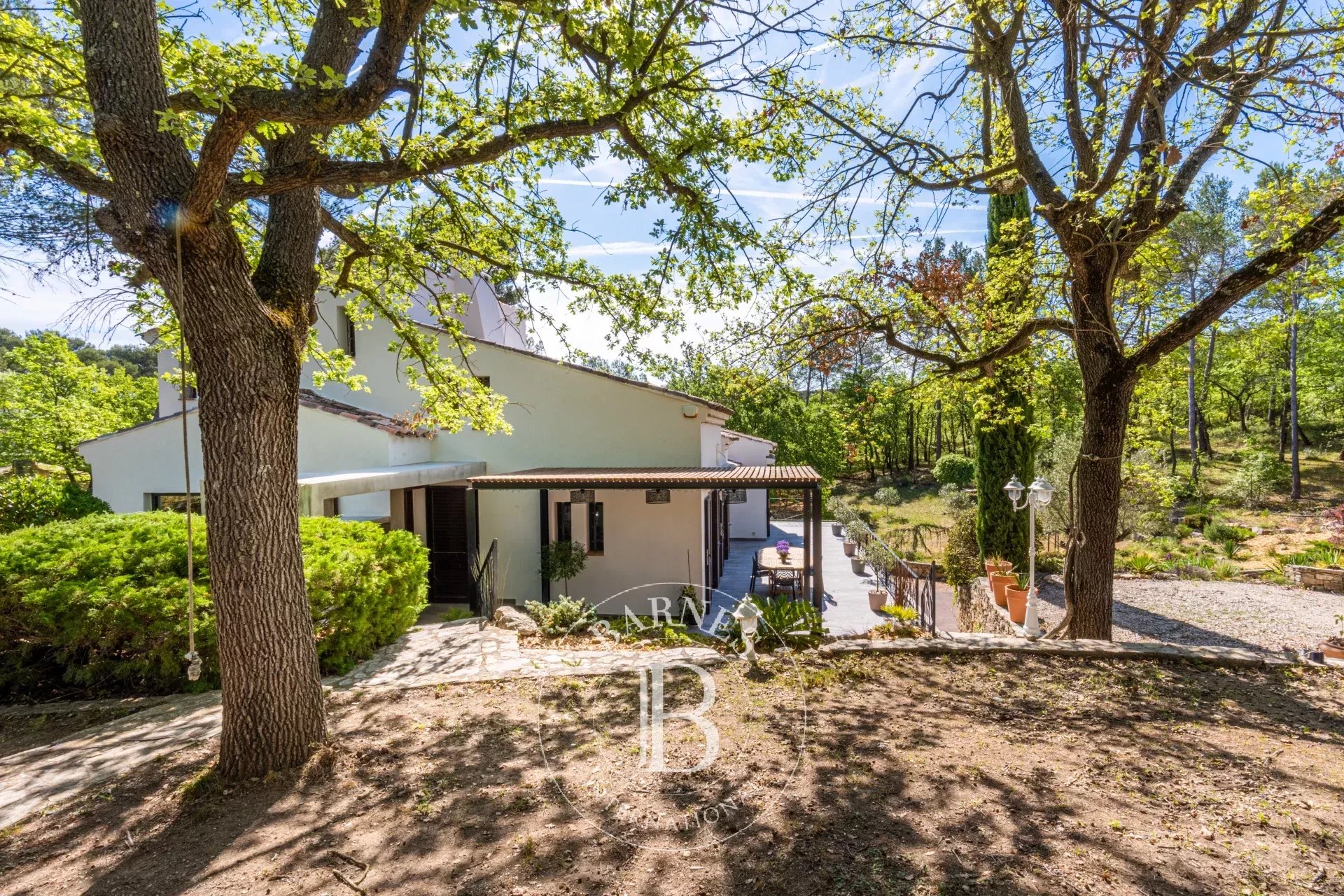 Ev Aix-en-Provence - picture 27