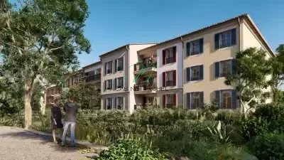 06330 ROQUEFORT-LES-PINS APPARTEMENT