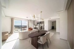 New 5 -room apartment - Panoramic view - Le Cannet — photo 1 of 7