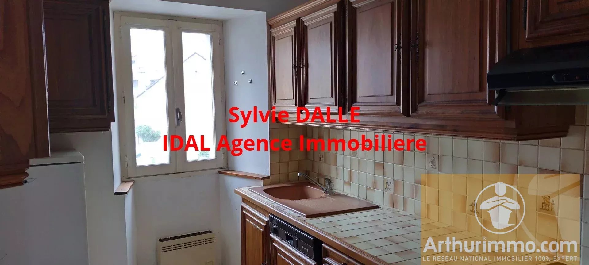 Agence immobilière de IDAL Agence Immobilière