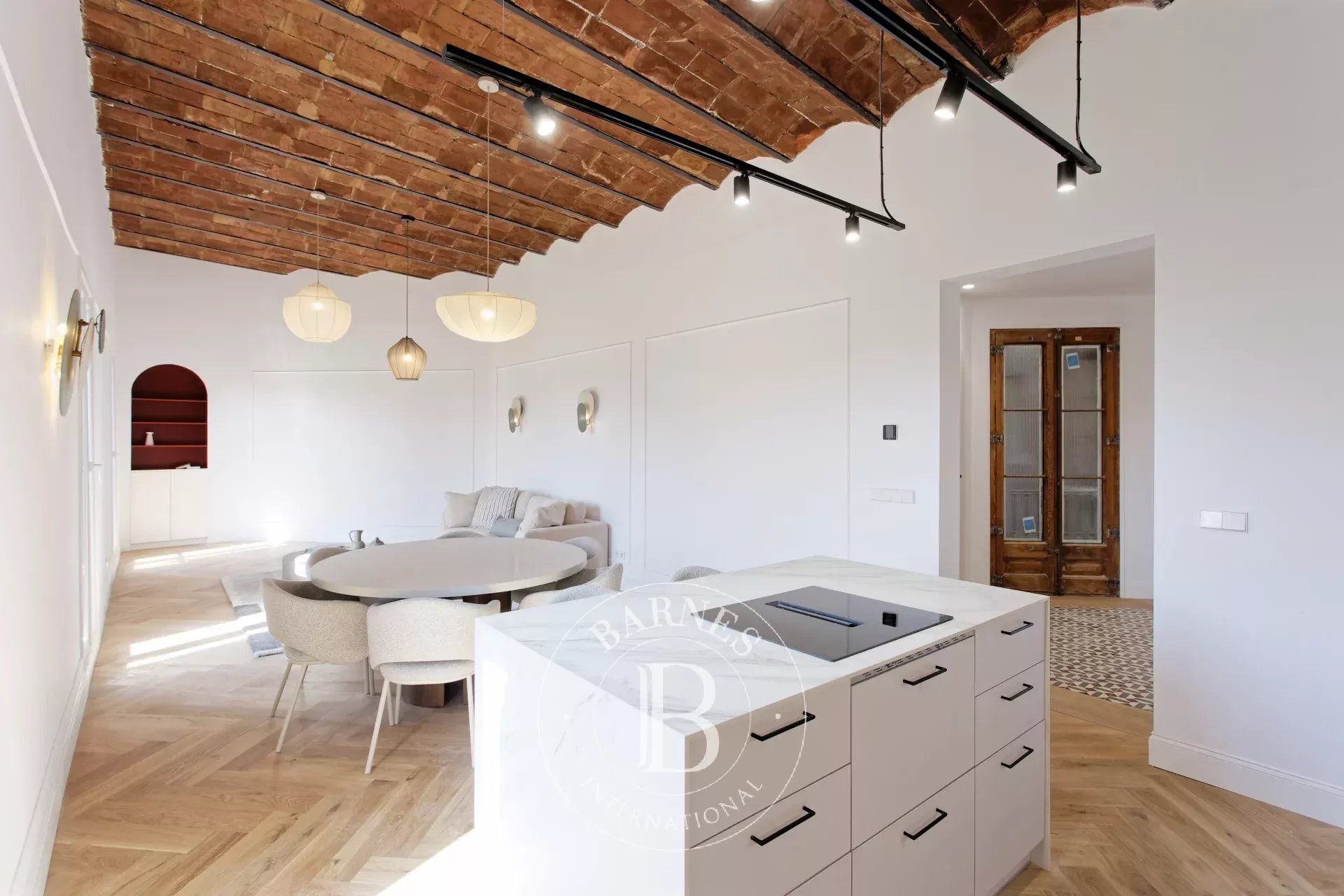 Daire Barcelona - picture 7