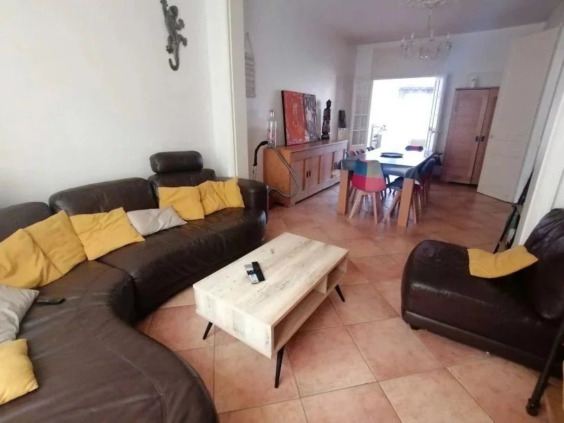 Location Maison Denain
