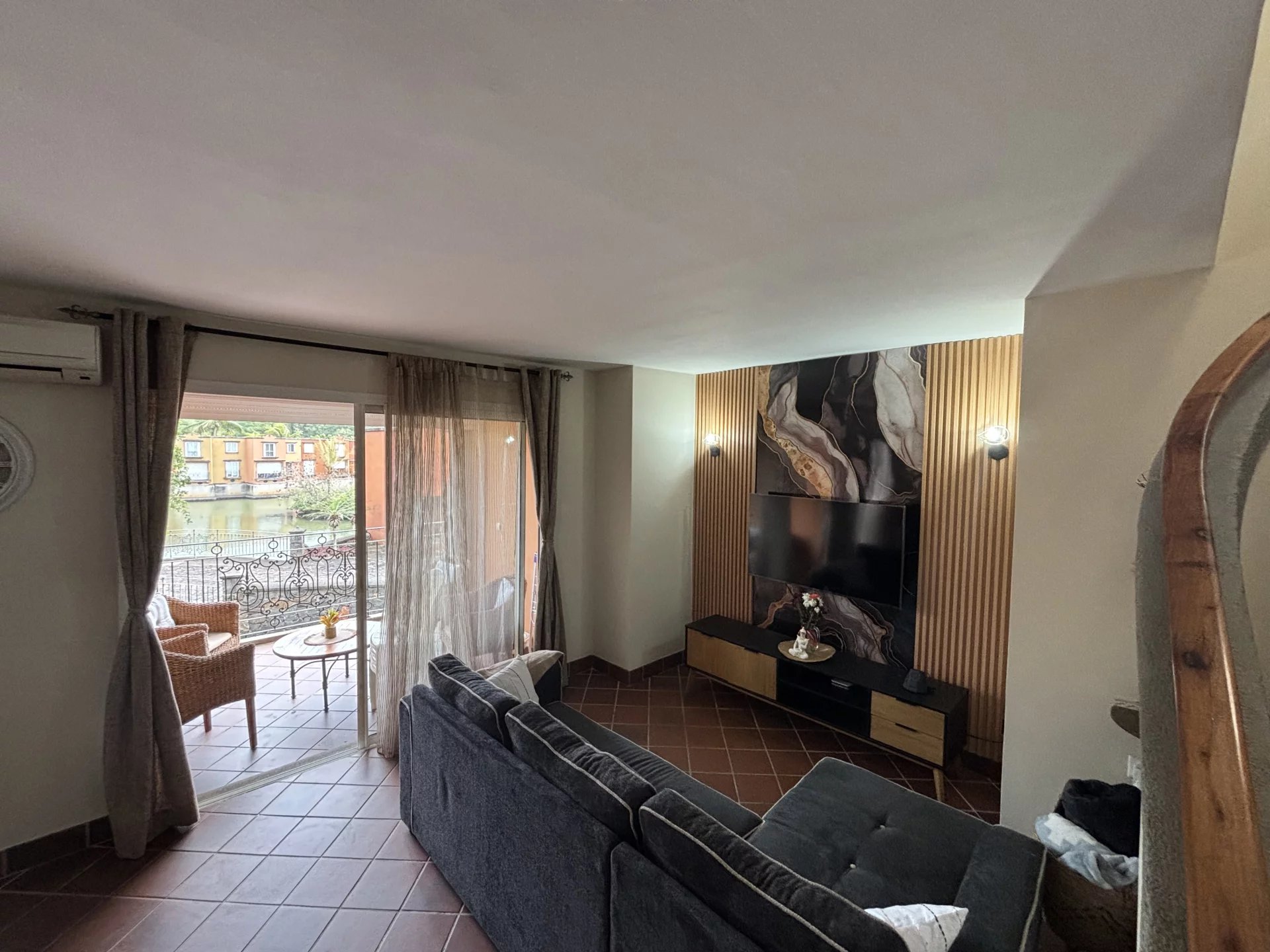 Daire Baie du Tombeau - picture 5