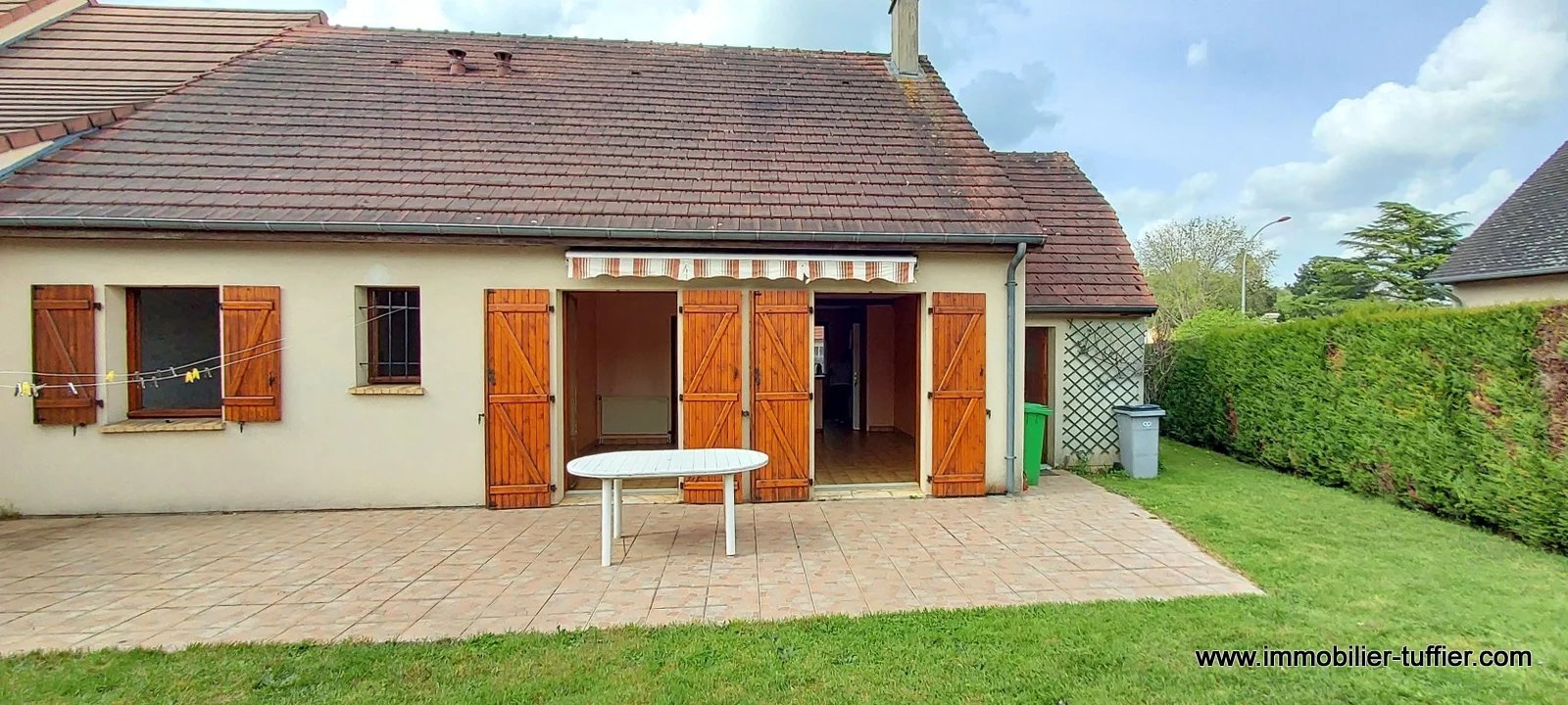 Sale House Le Mans