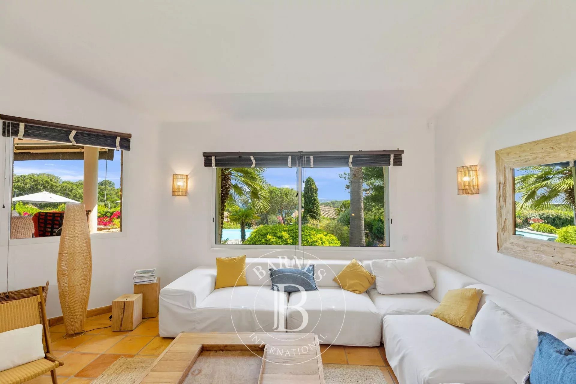 Porto-Vecchio  - Villa  5 Chambres - picture 10